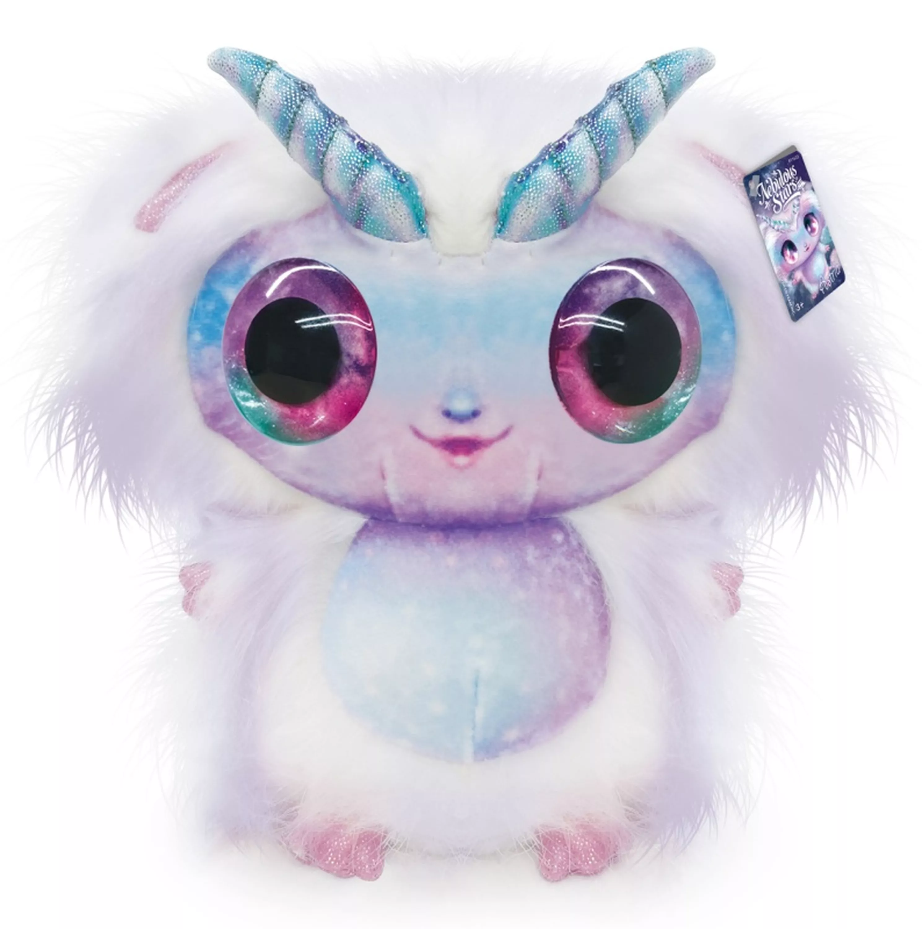 Серия Astria: Мягкая игрушка Астрия