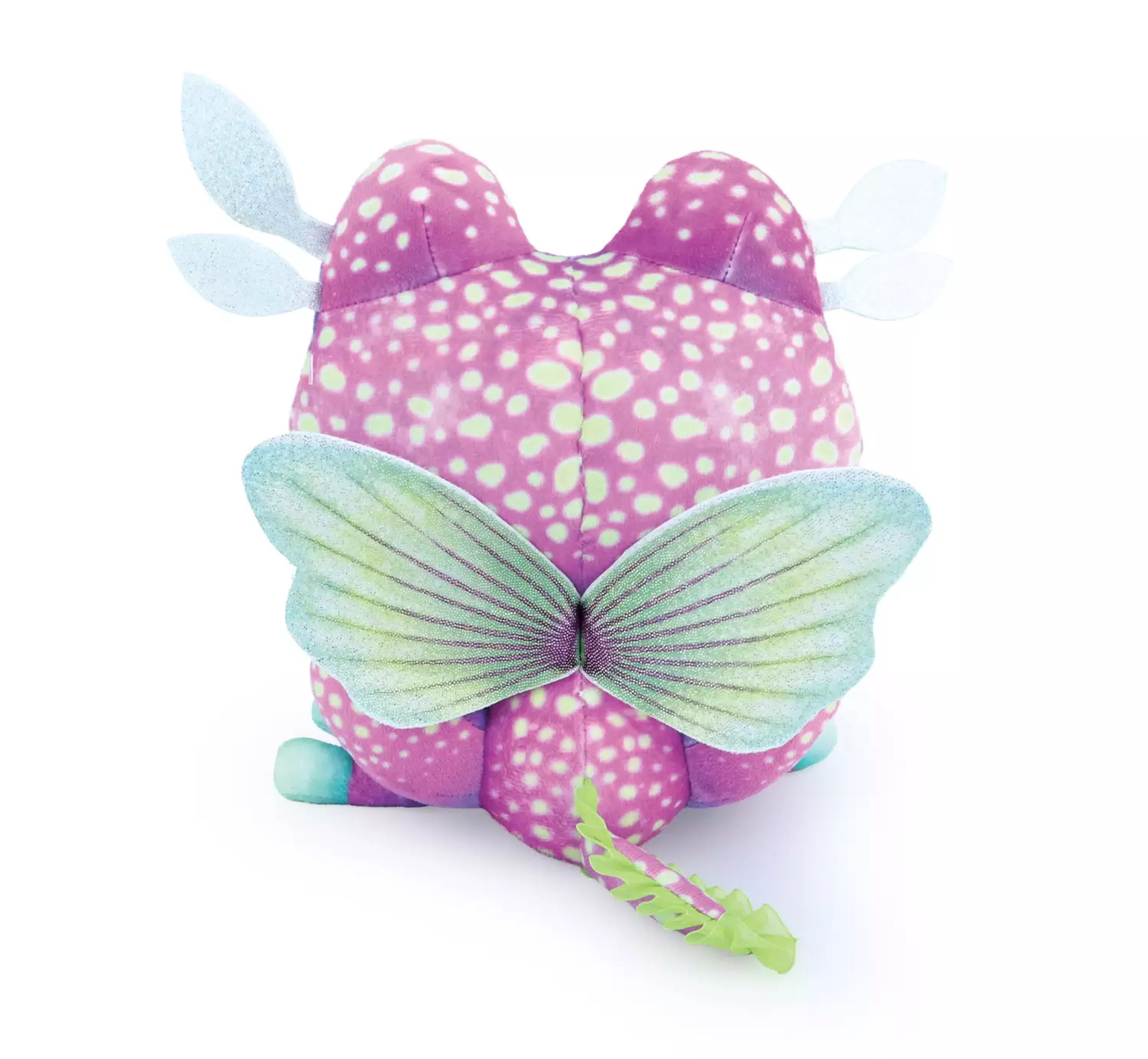 Серия Lylia: Мягкая игрушка Лиля