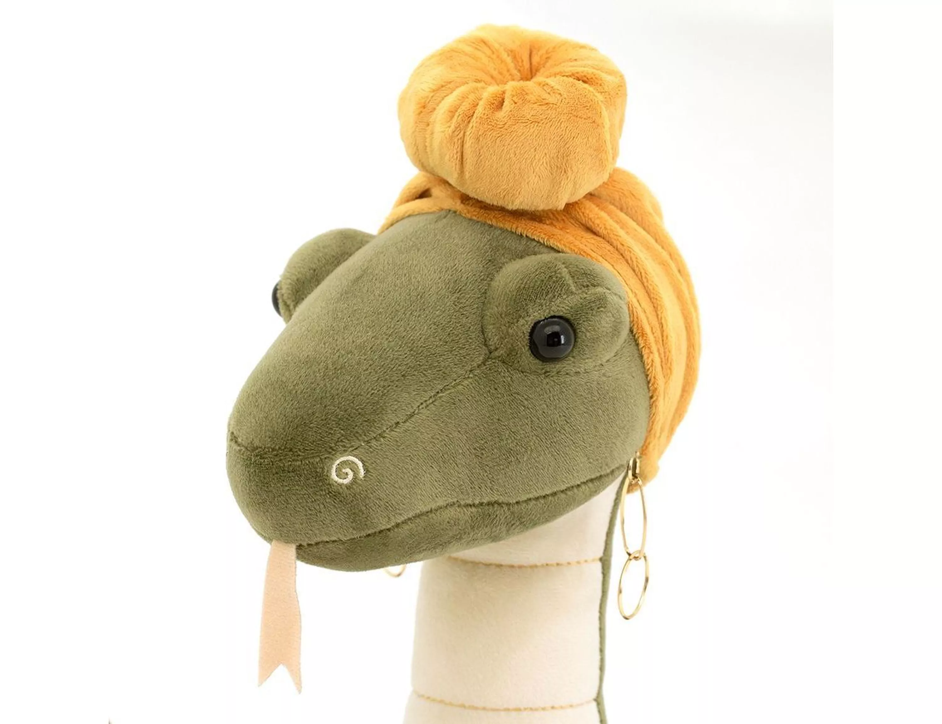 Змея Лейла 30 см