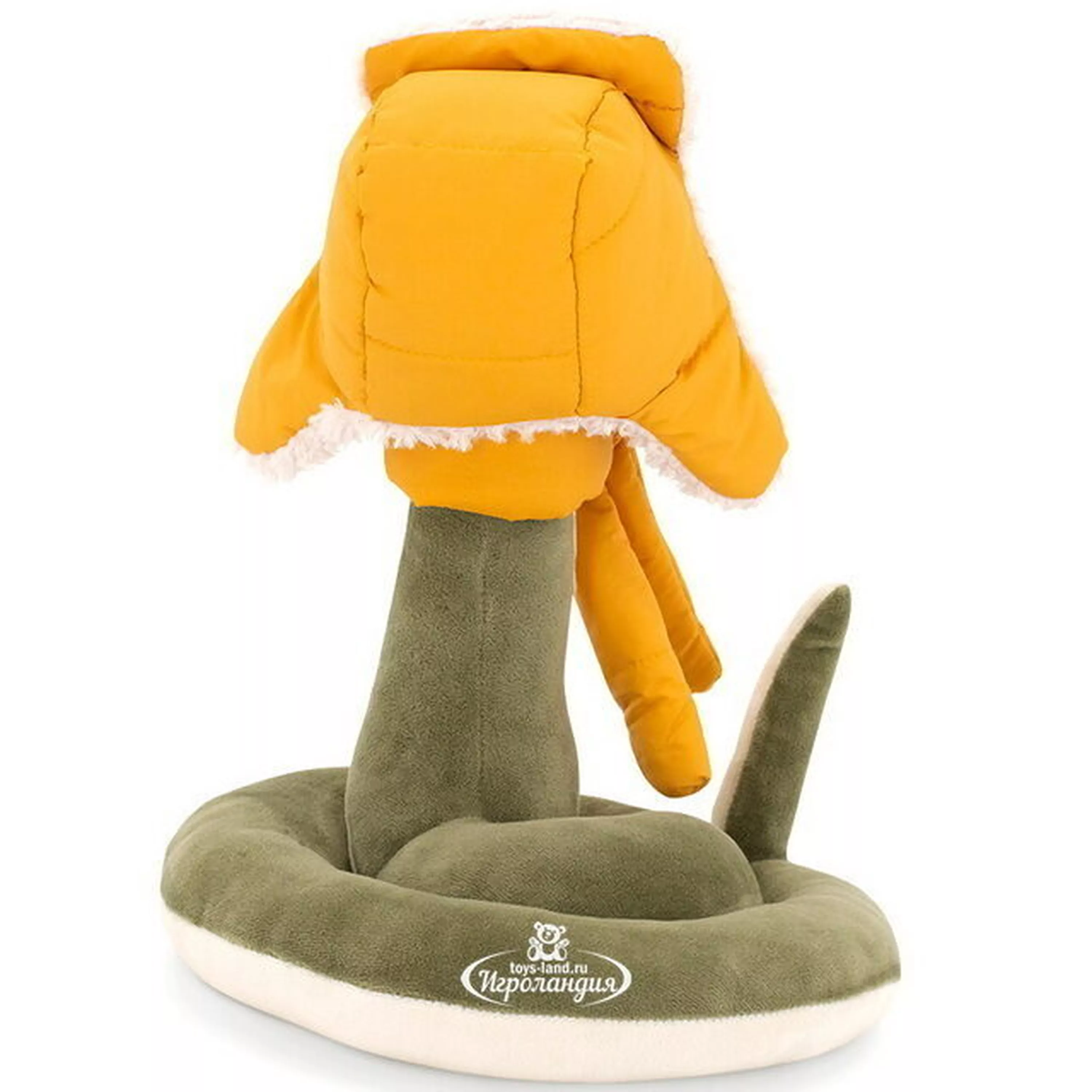Orange Toys Мягкие игрушки 2536/30