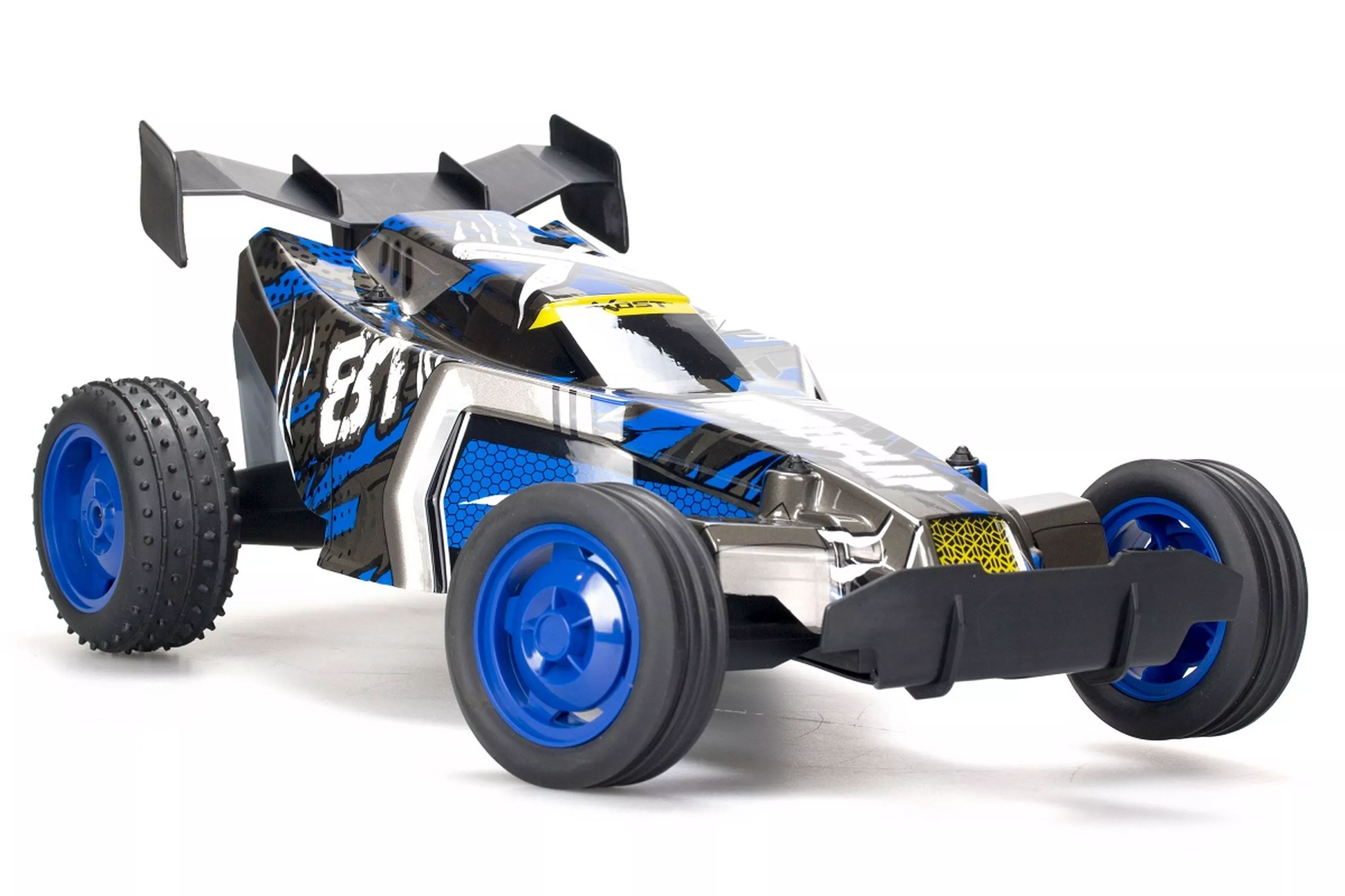 Машина на радиоуправлении Гоночный Багги