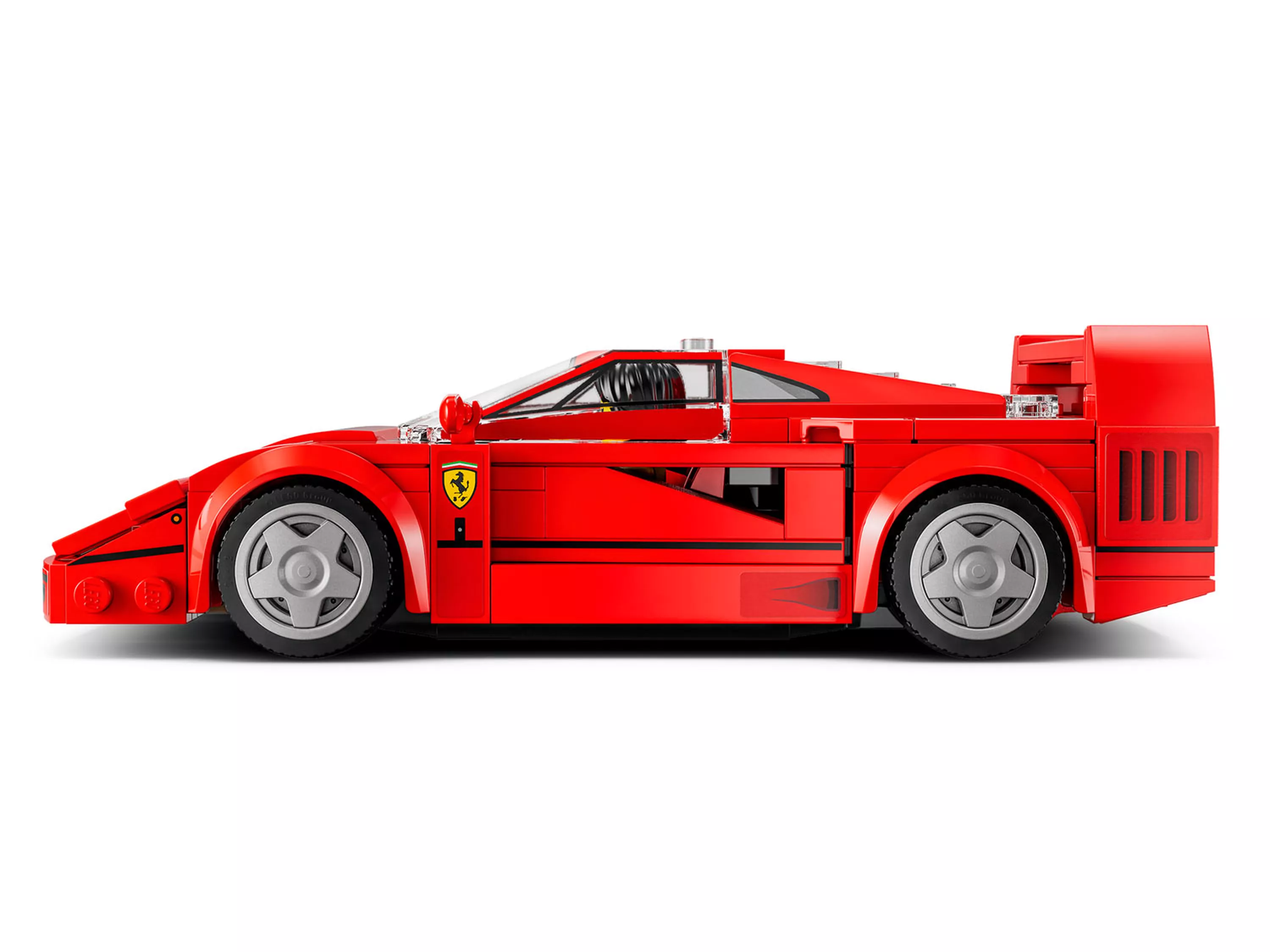 Конструктор LEGO Суперкар Ferrari F40