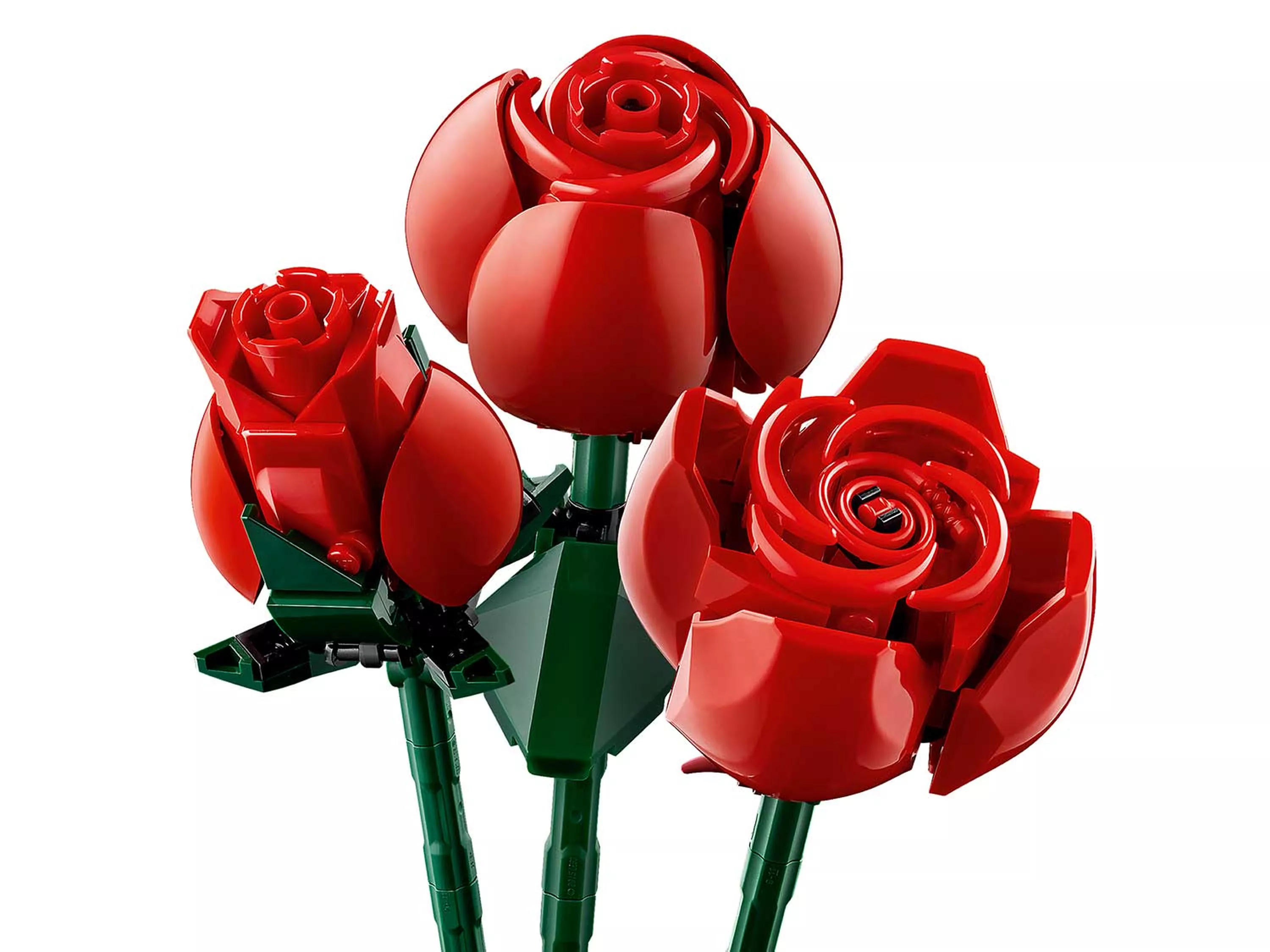 Конструктор LEGO Букет роз