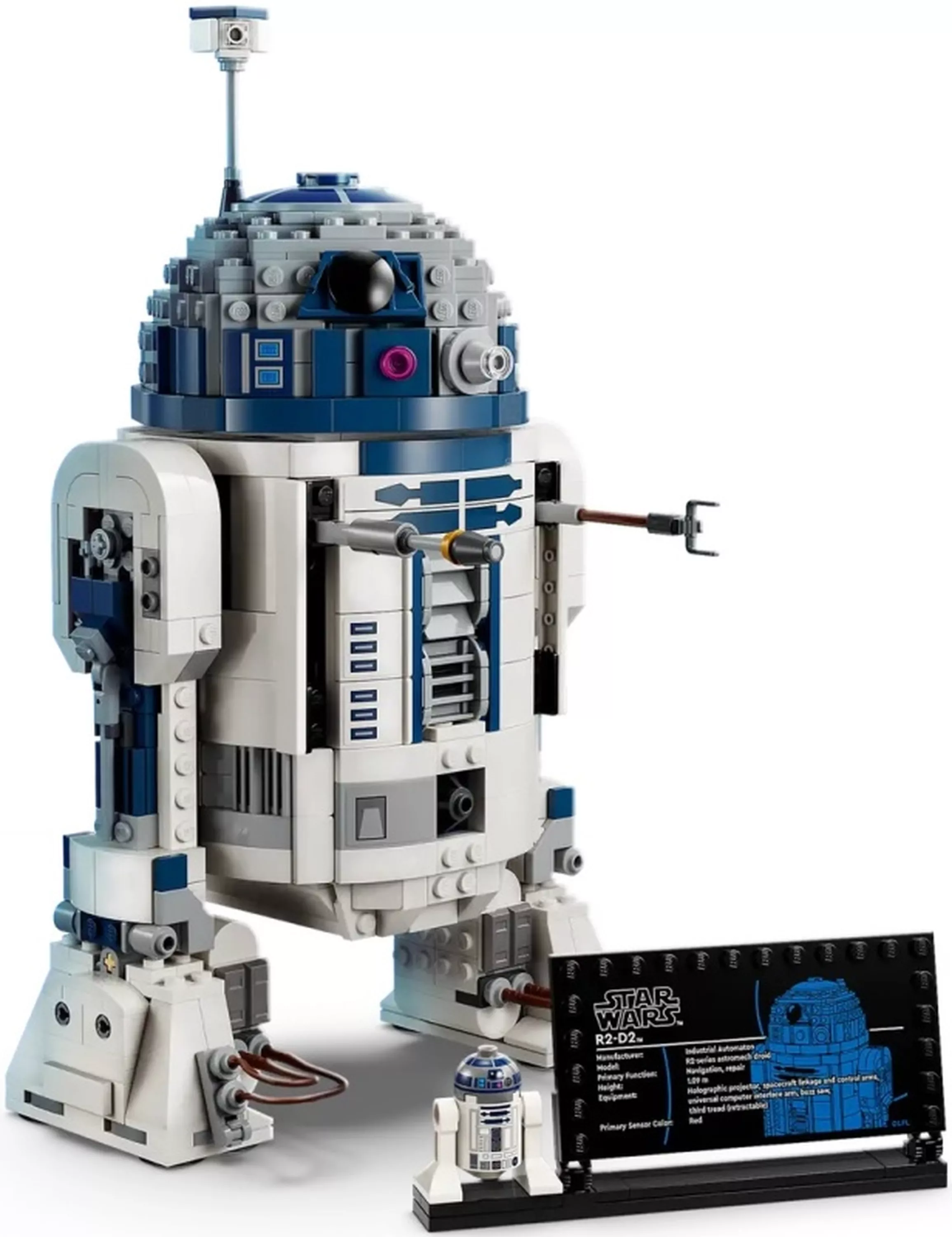 LEGO Конструкторы 75379