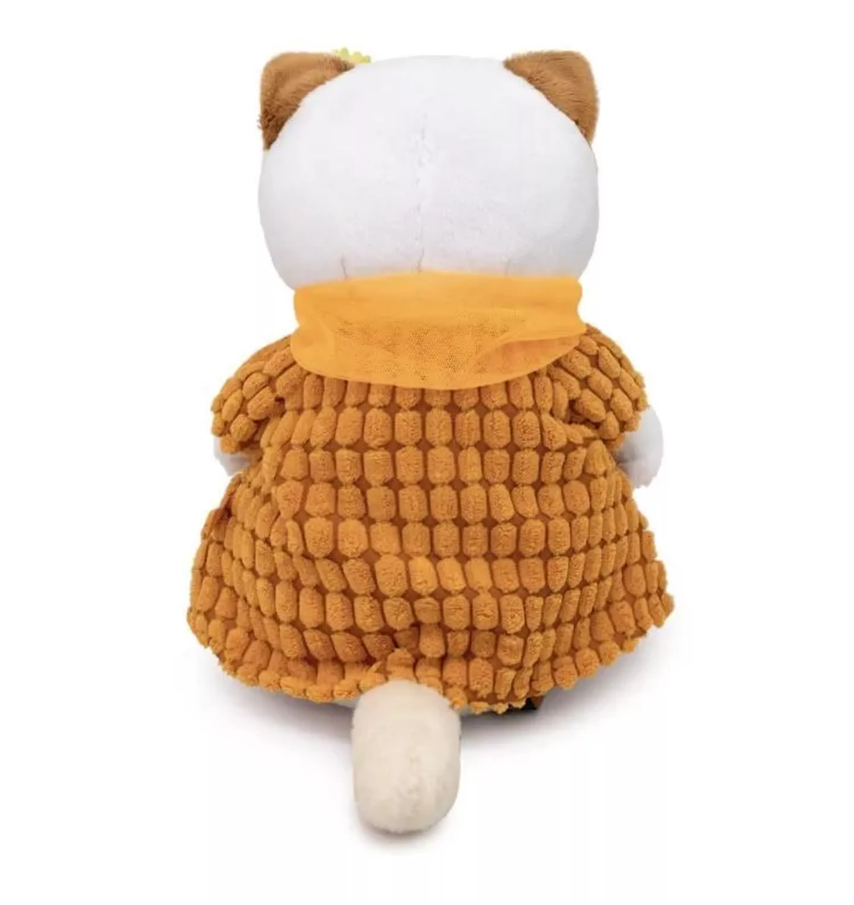 BUDI BASA Ли-Ли в вельветовом пальто 27 см