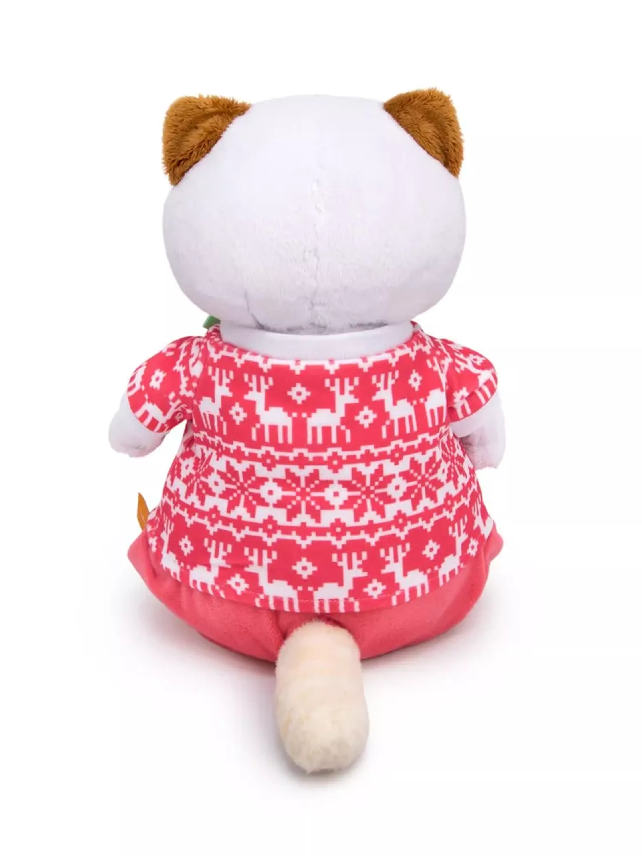 BUDI BASA  Ли-Ли в зимней пижамее 27 см