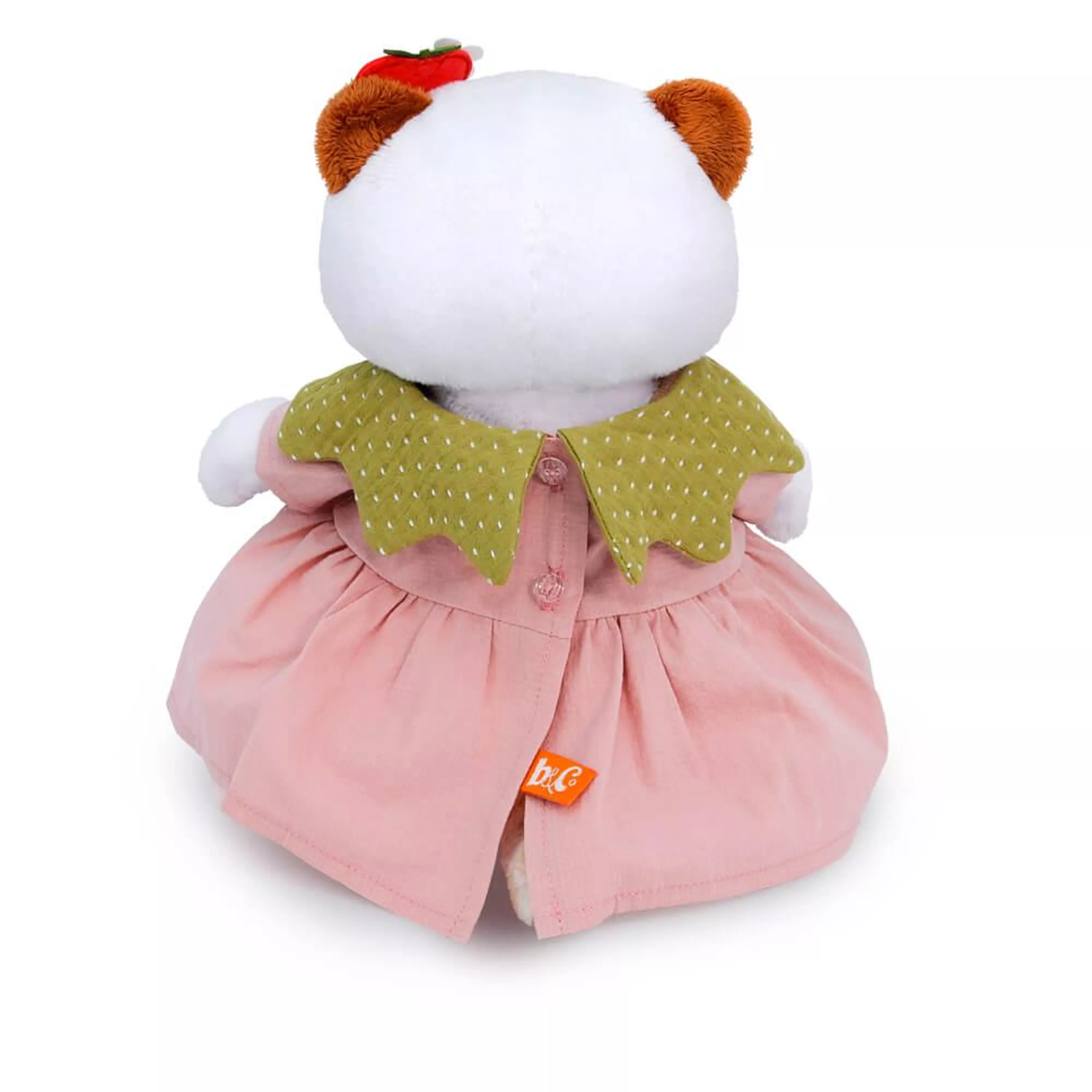 Budi Basa Мягкие игрушки LK24-105