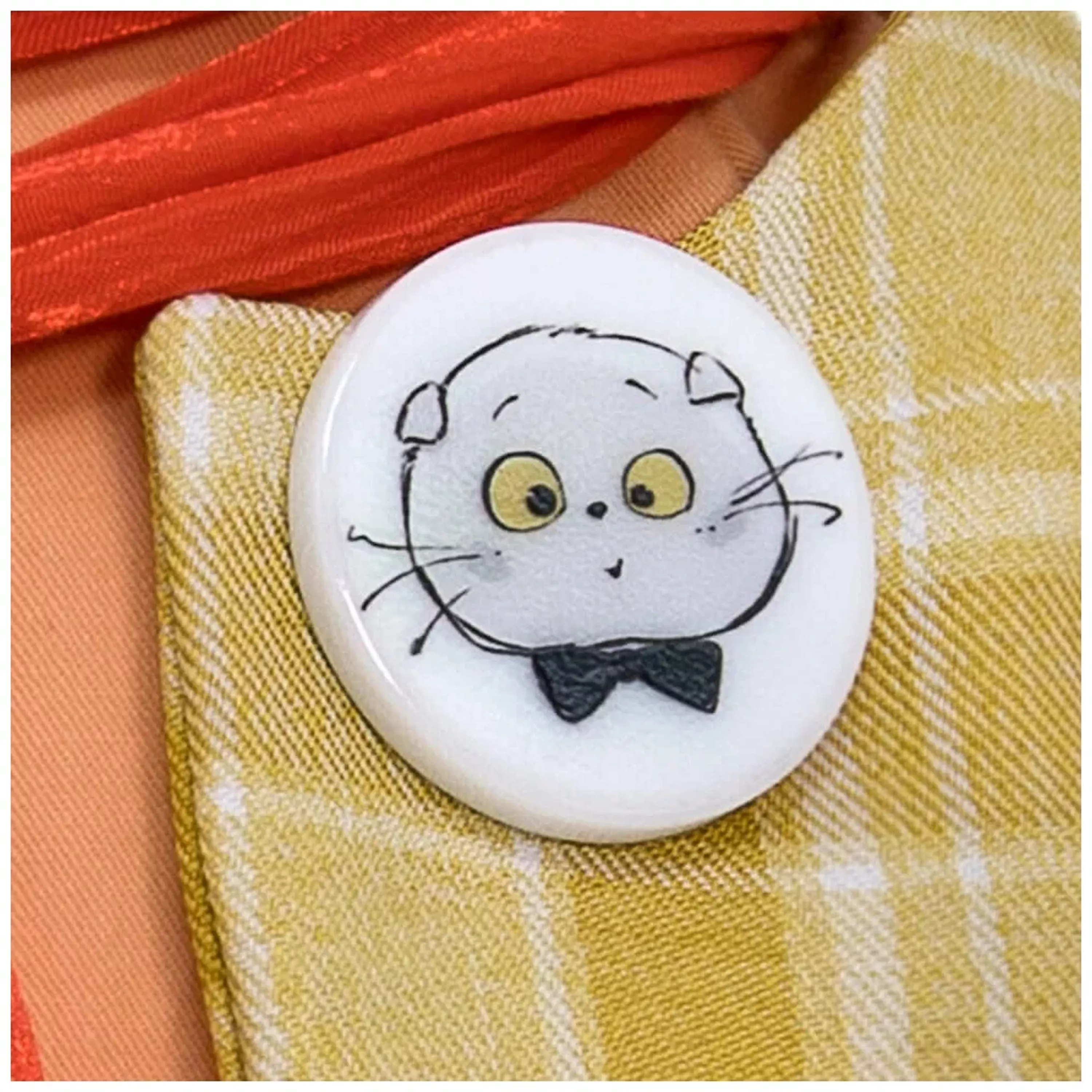 Budi Basa Мягкие игрушки LK27-104