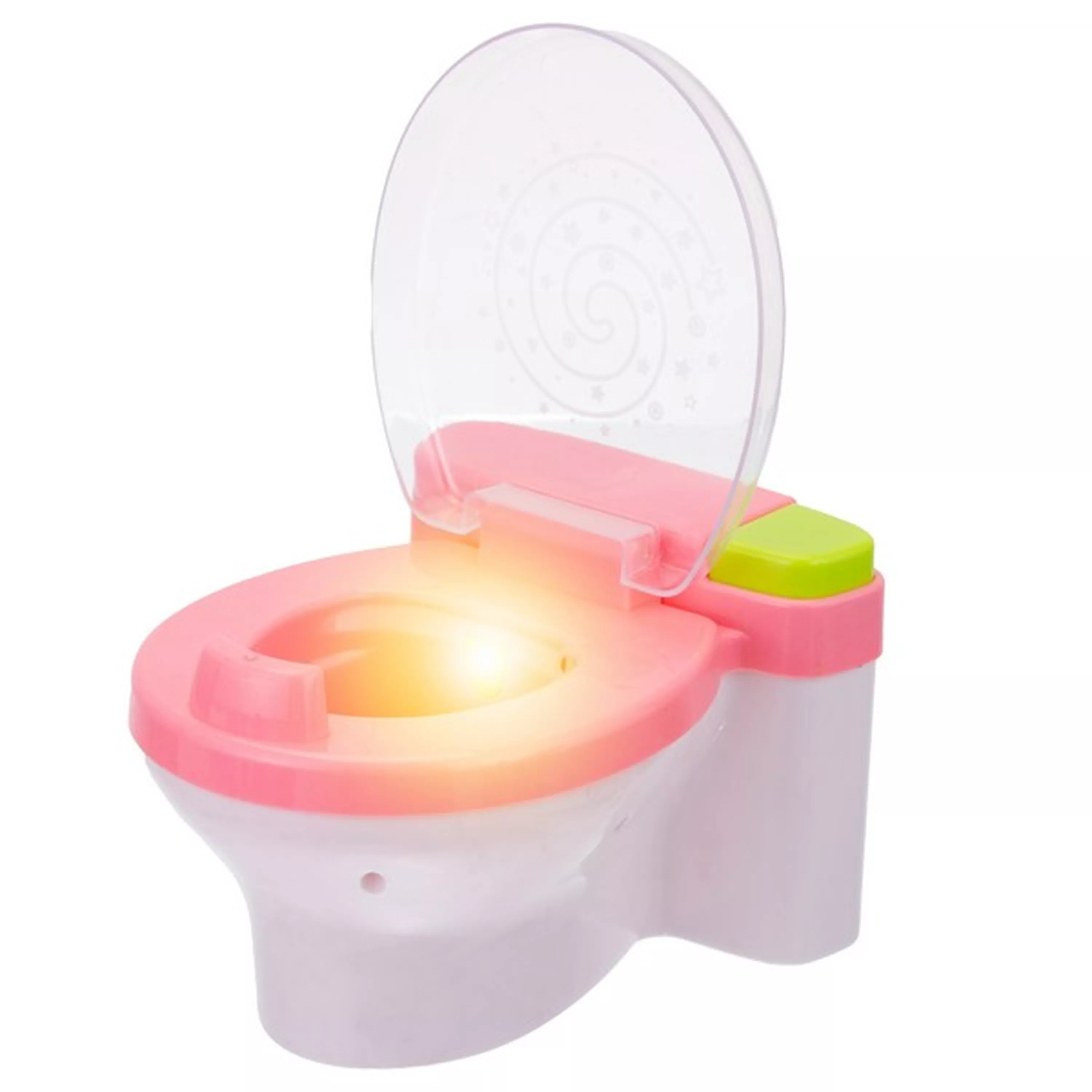 Набор «Girl's Club» «Маленькая мама», в комплекте: пупс 30 см,аксессуары,свет. и звук