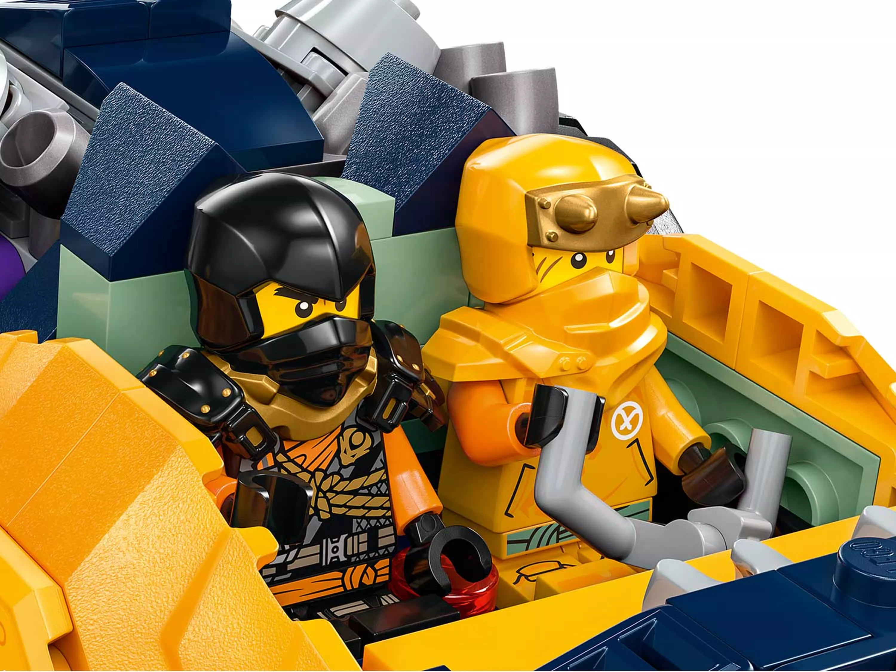 LEGO Конструкторы 71811
