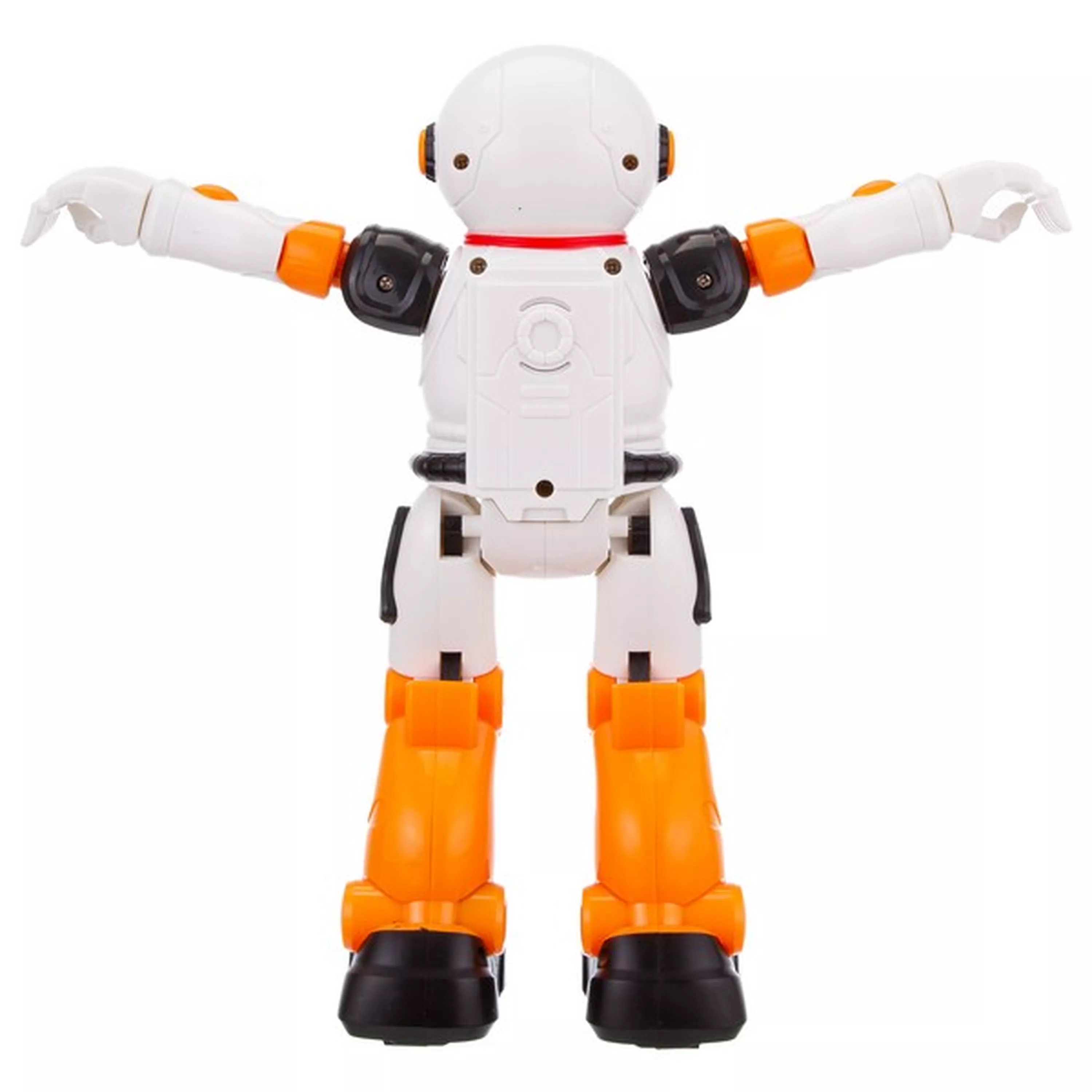 Робот «Beboy» на пульте р/у, делает зарядку, танцует, рассказывает истории, управление жес