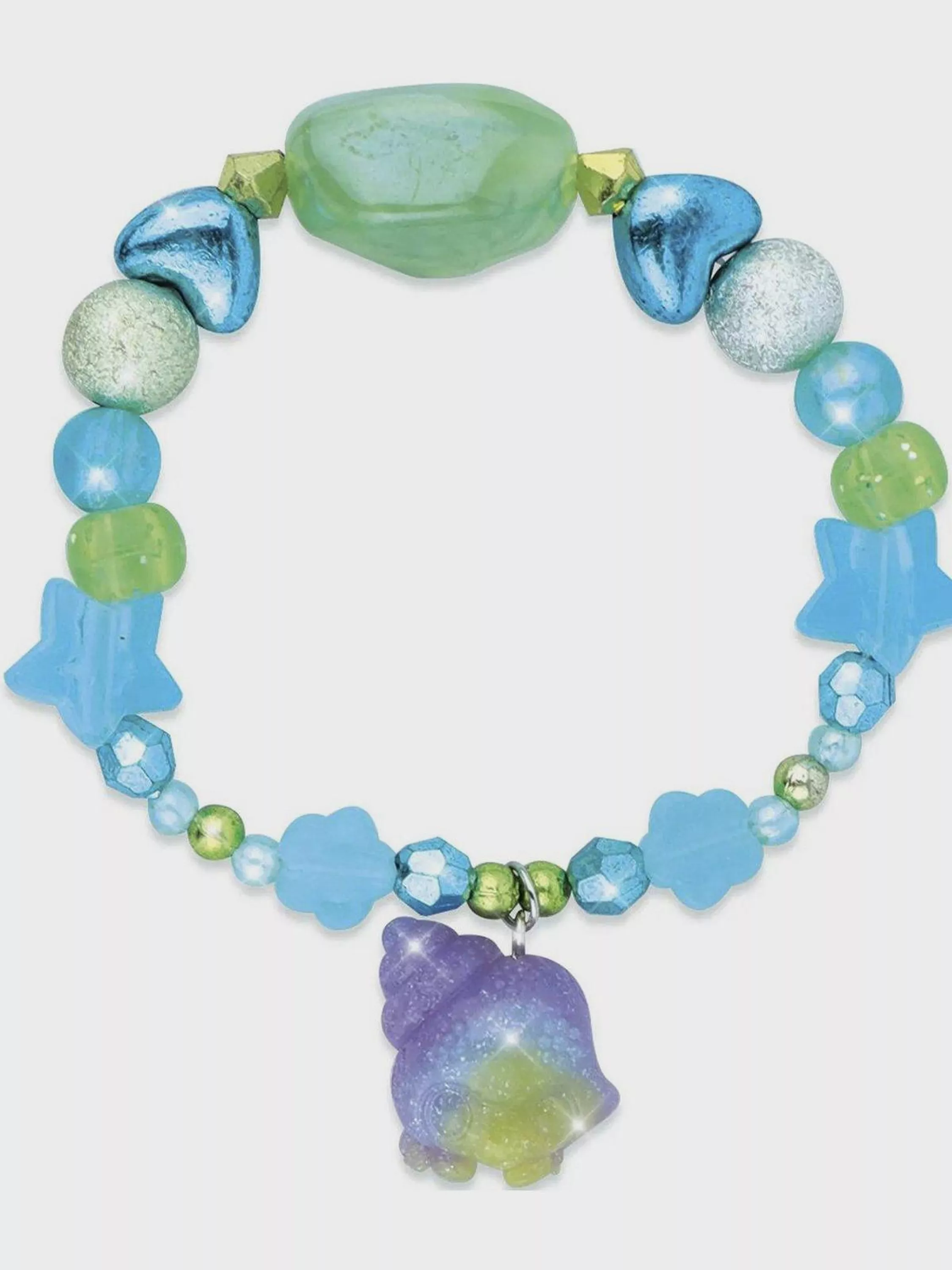 Серия Nebulia. Набор для создания украшений для девочек