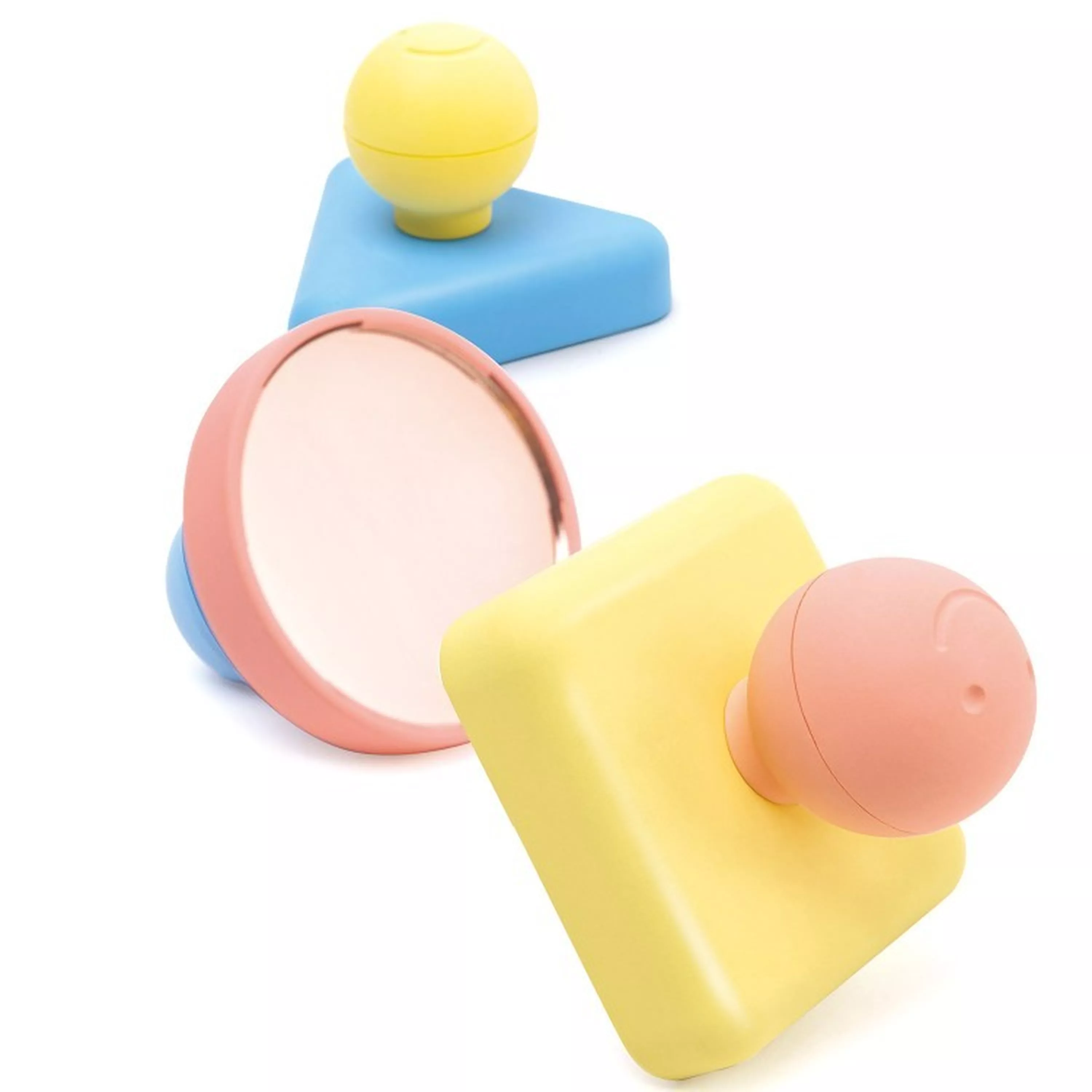 Развивающая игрушка «Сортер» Головоломка Монтессори (Основная)