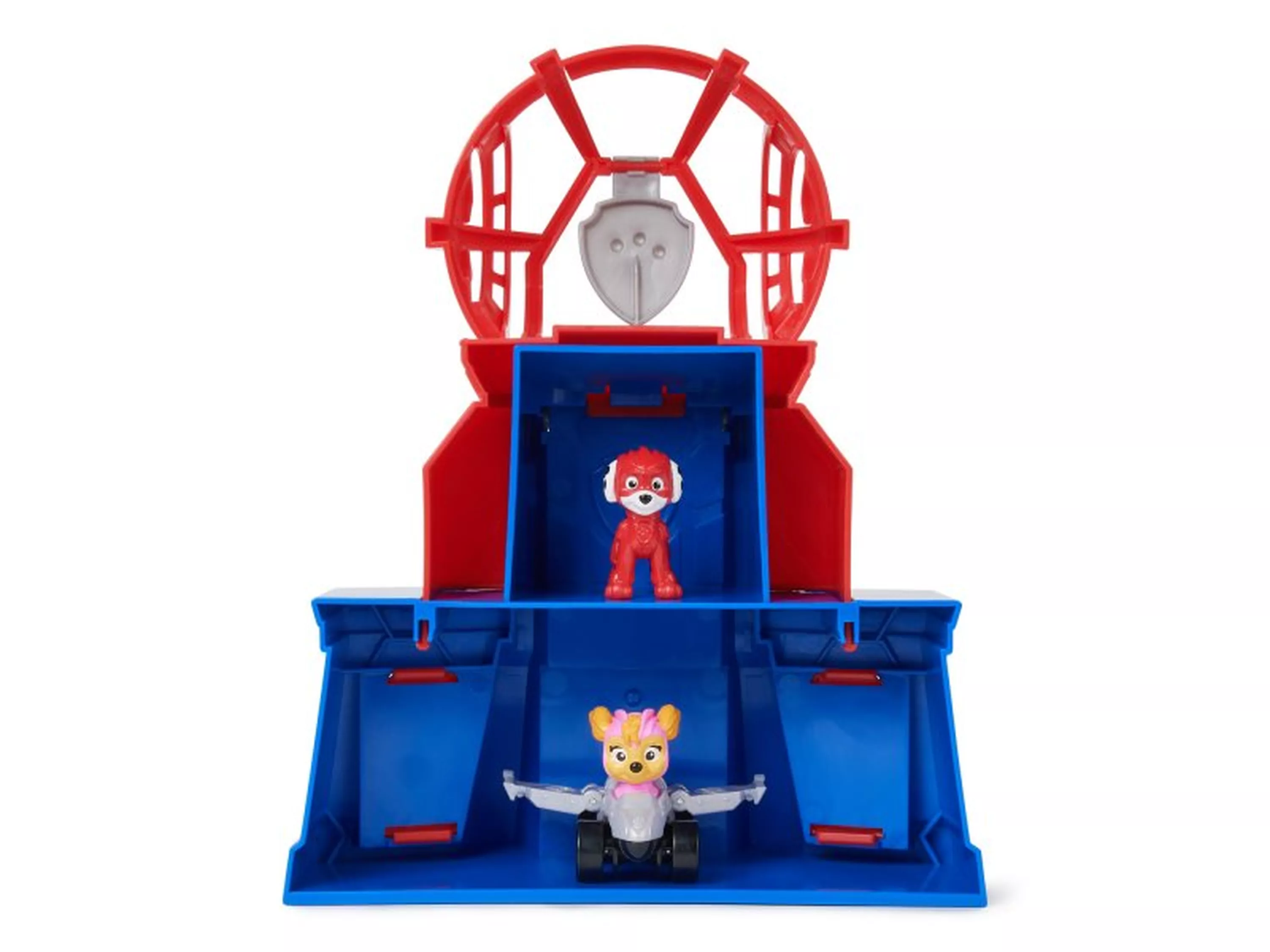 Paw Patrol Игровой набор Смотровая башня Кино