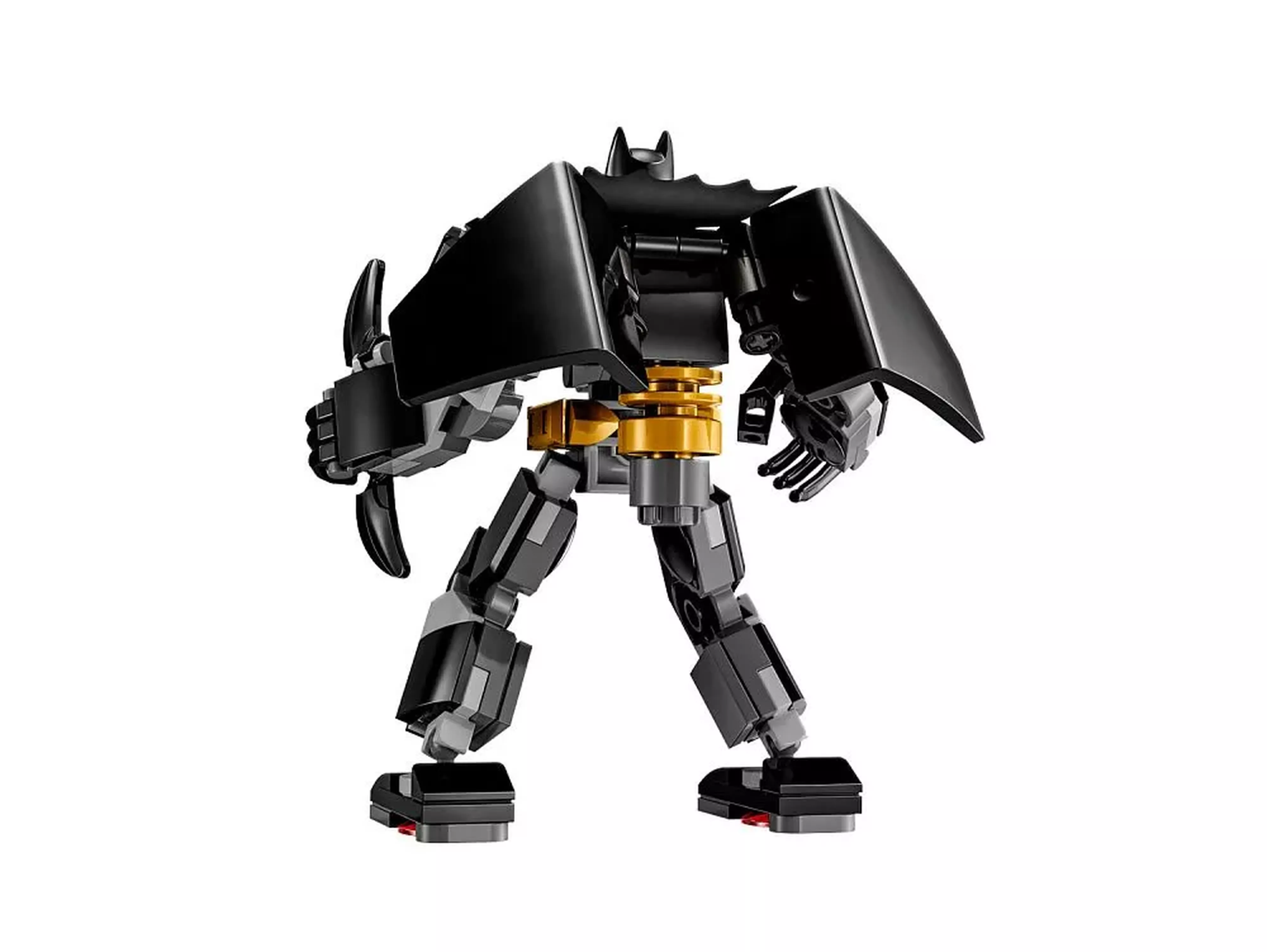 Конструктор LEGO Робот-бэтмен Super Heroes