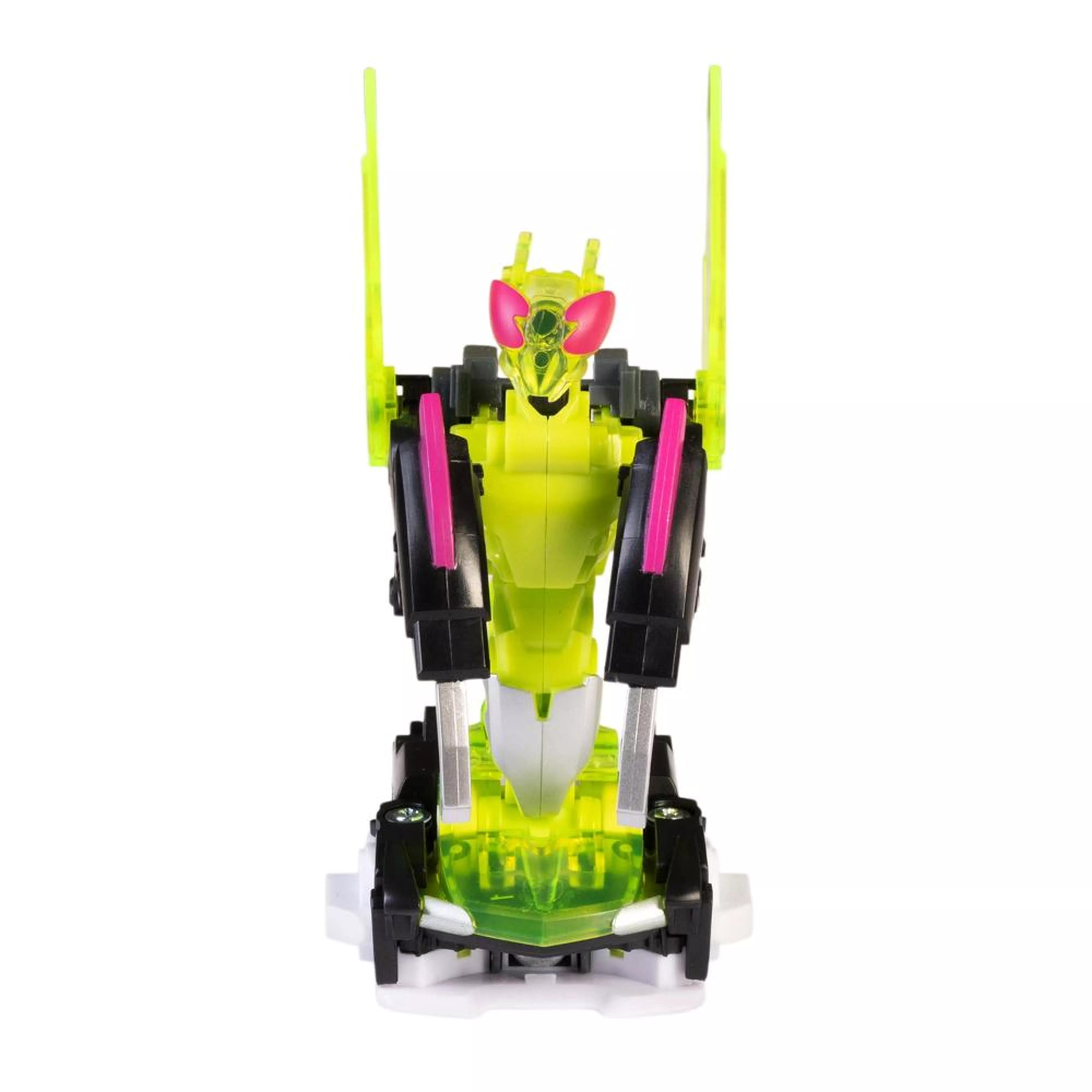 Screechers Wild Игровой набор Бласт Чардж Соник Блейд S5. 