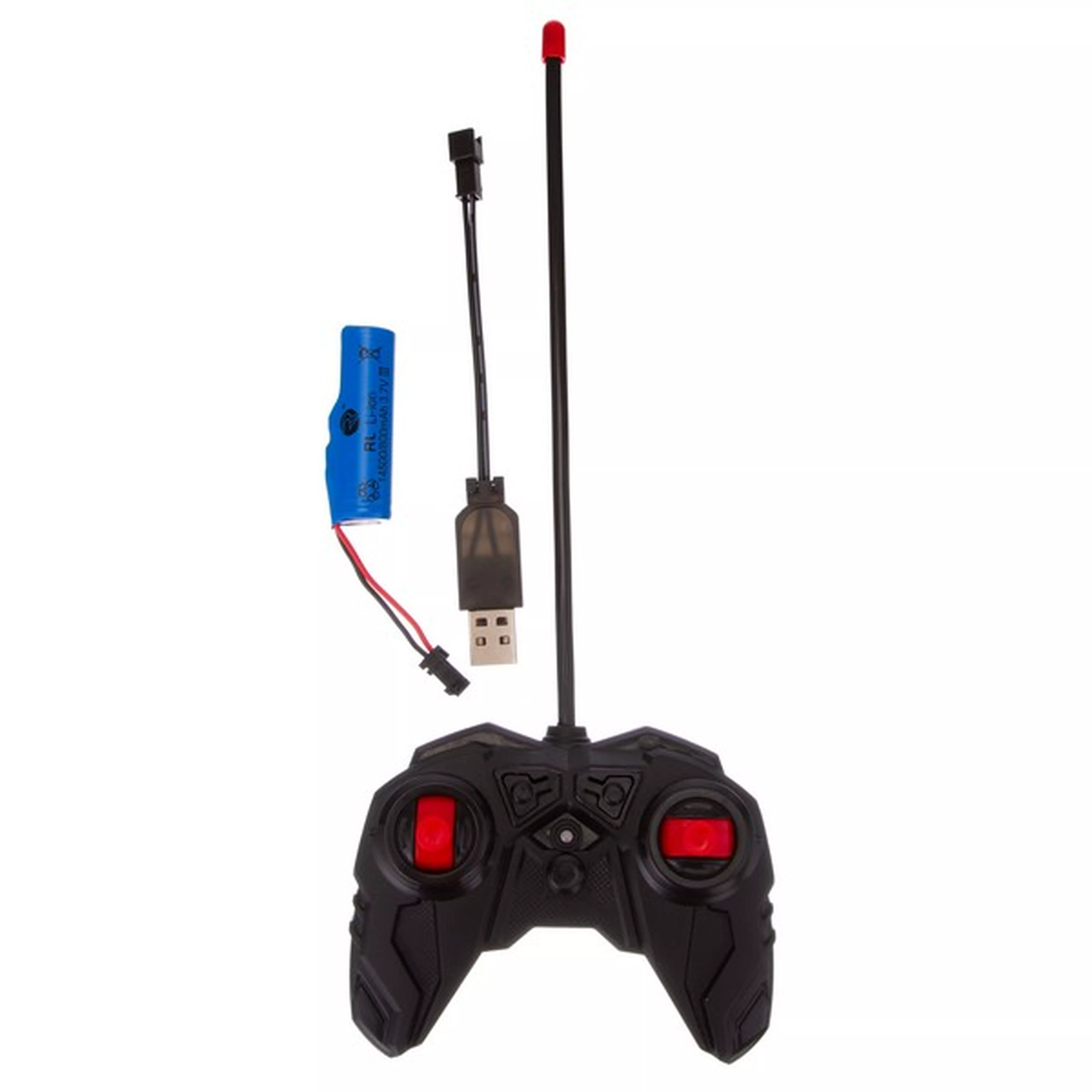 Машинка на пульте р/у  «BeBoy», световые эффекты, USB зарядное устройство