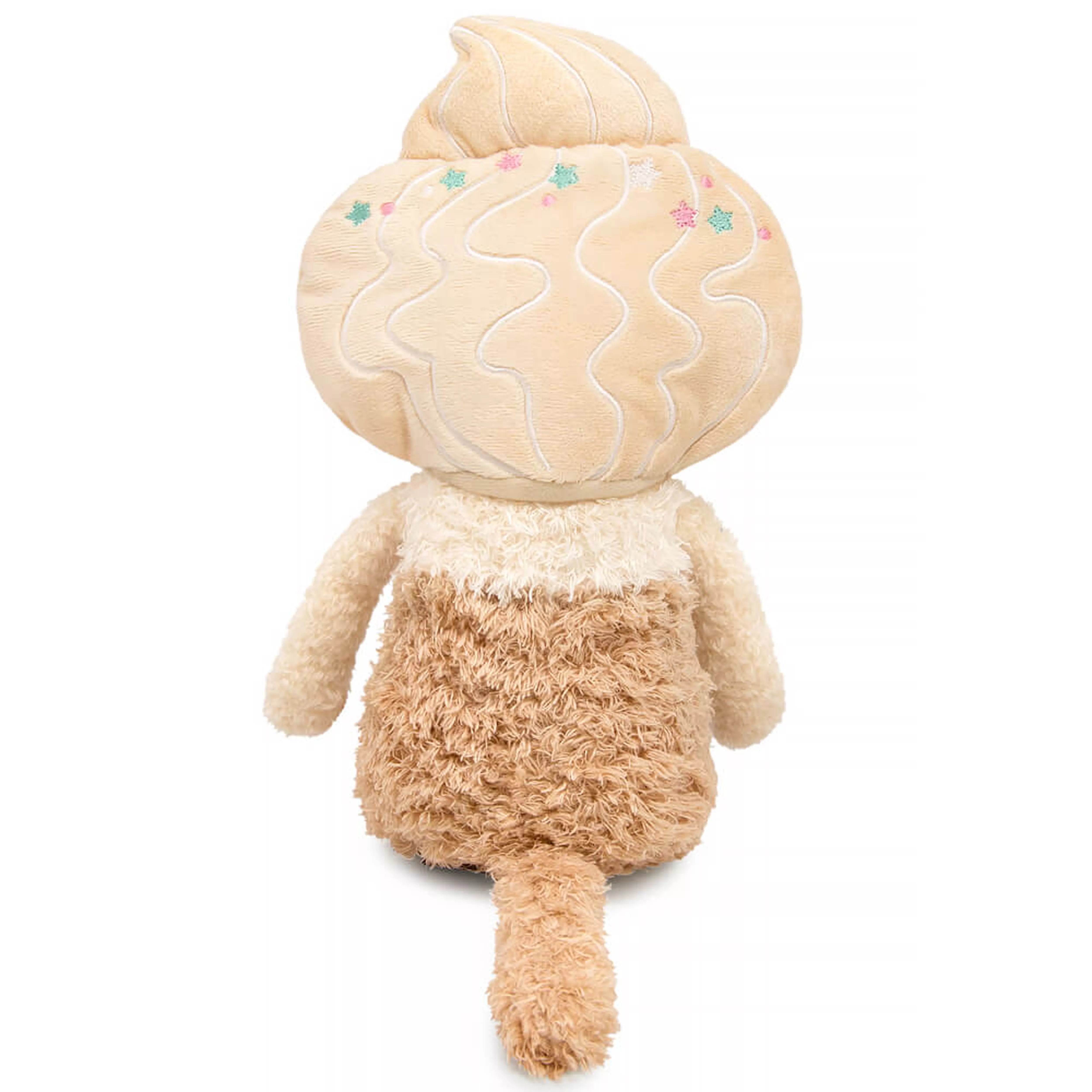 BUDI BASA Латте Коллекция «Десерт» 19 см