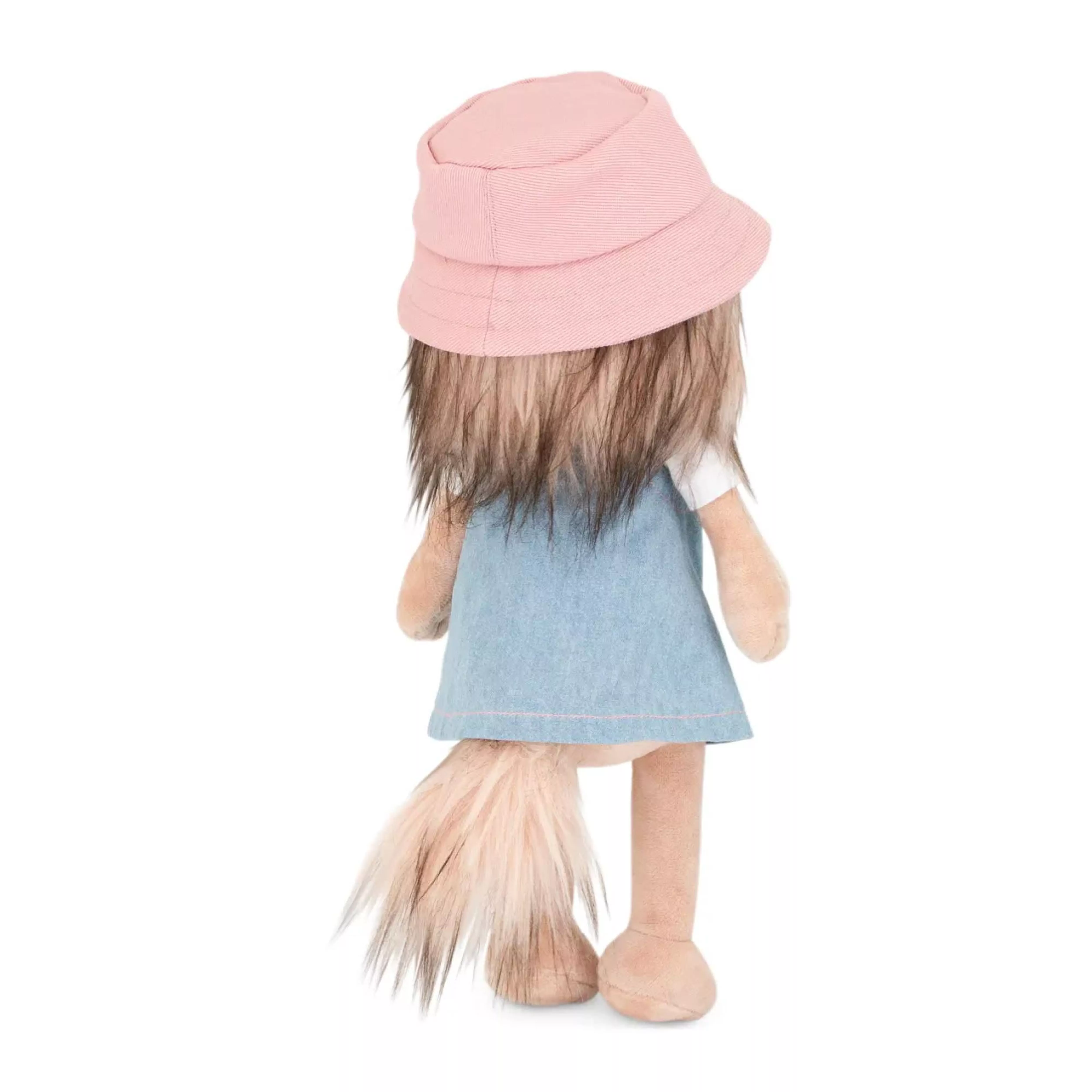 Lucky Yoyo: Счастливые моменты 37 см