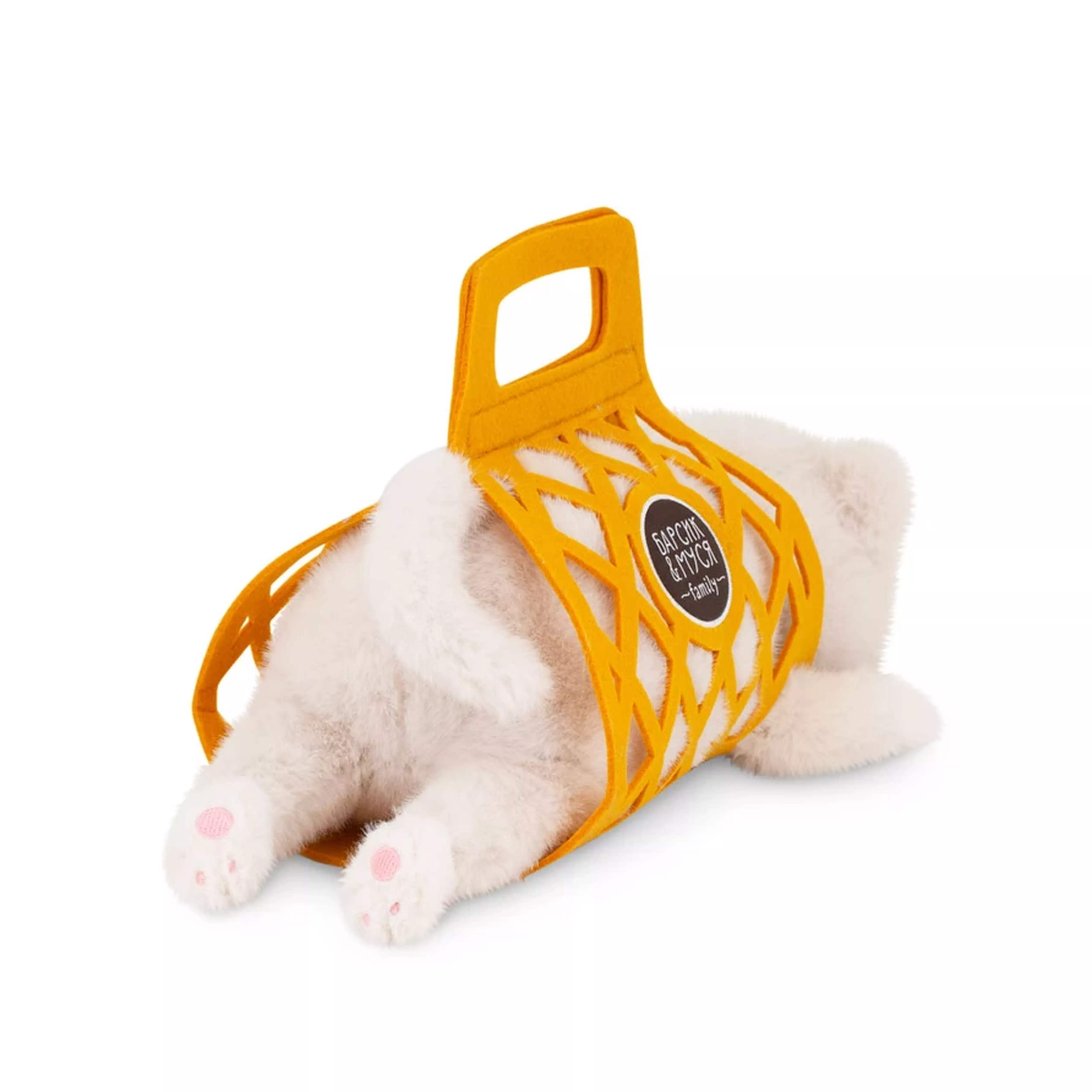 Orange Toys Мягкие игрушки B1000/35