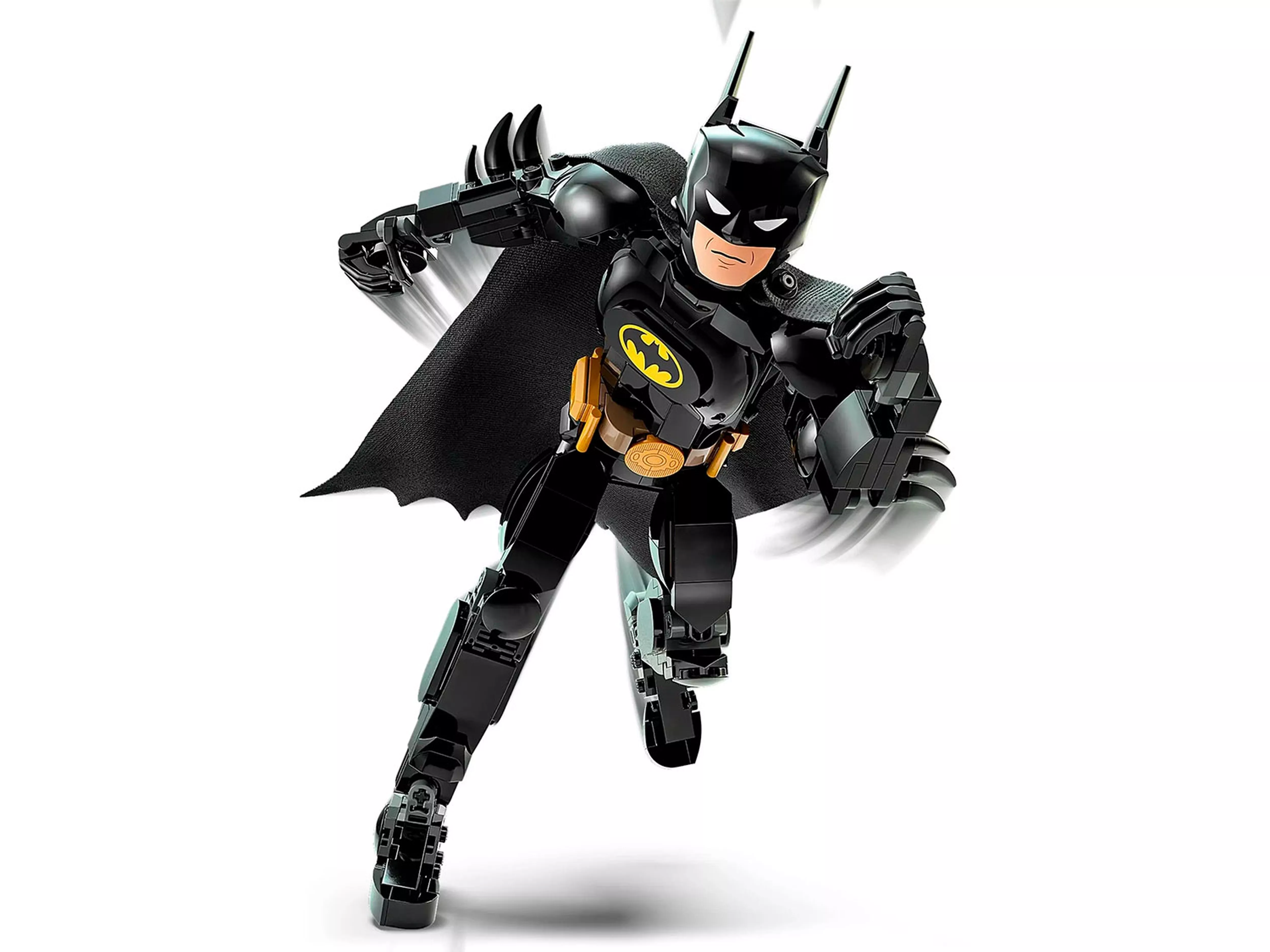 Конструктор LEGO Бэтмен