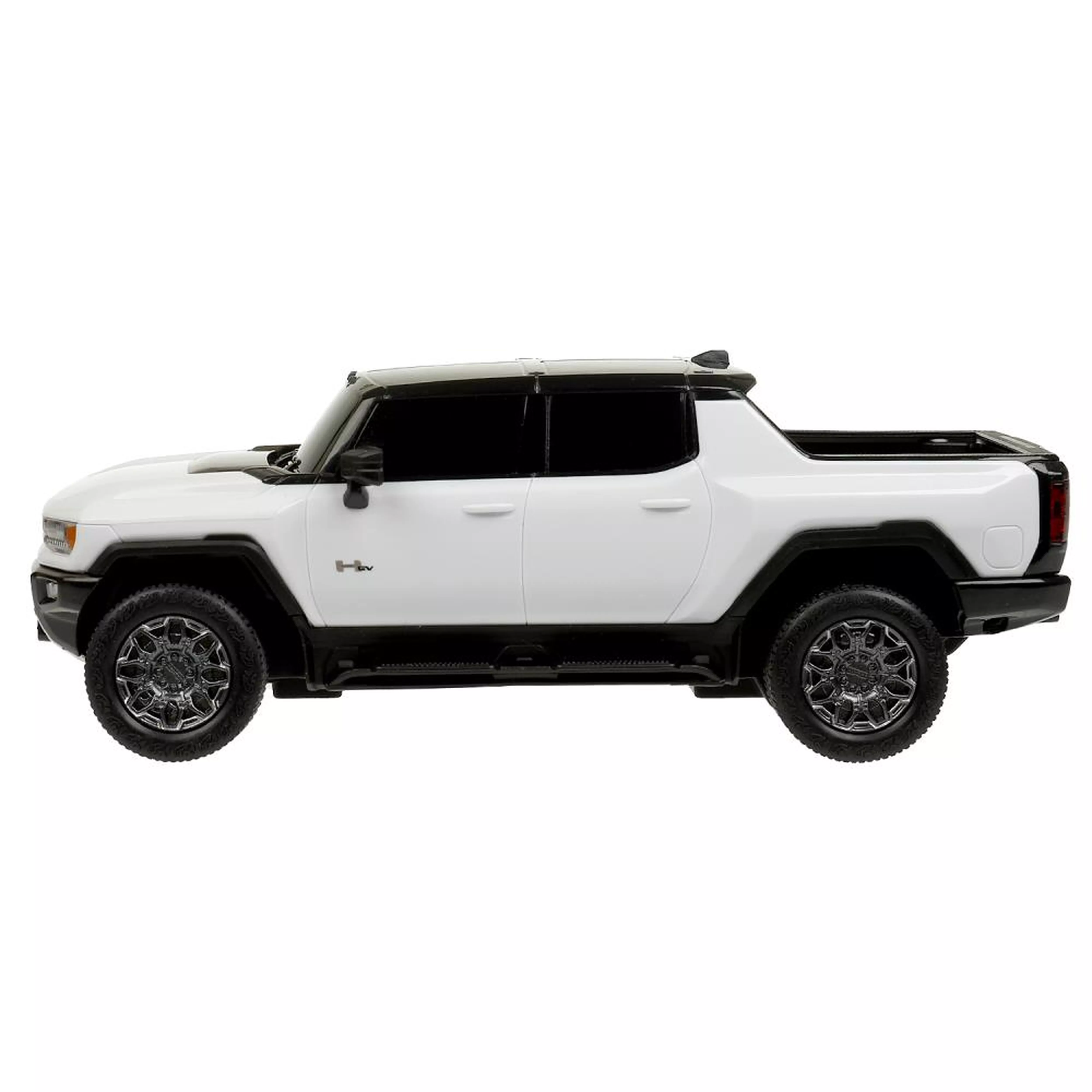 Машина р/у hummer ev 1:26 Rastar в кор.18шт