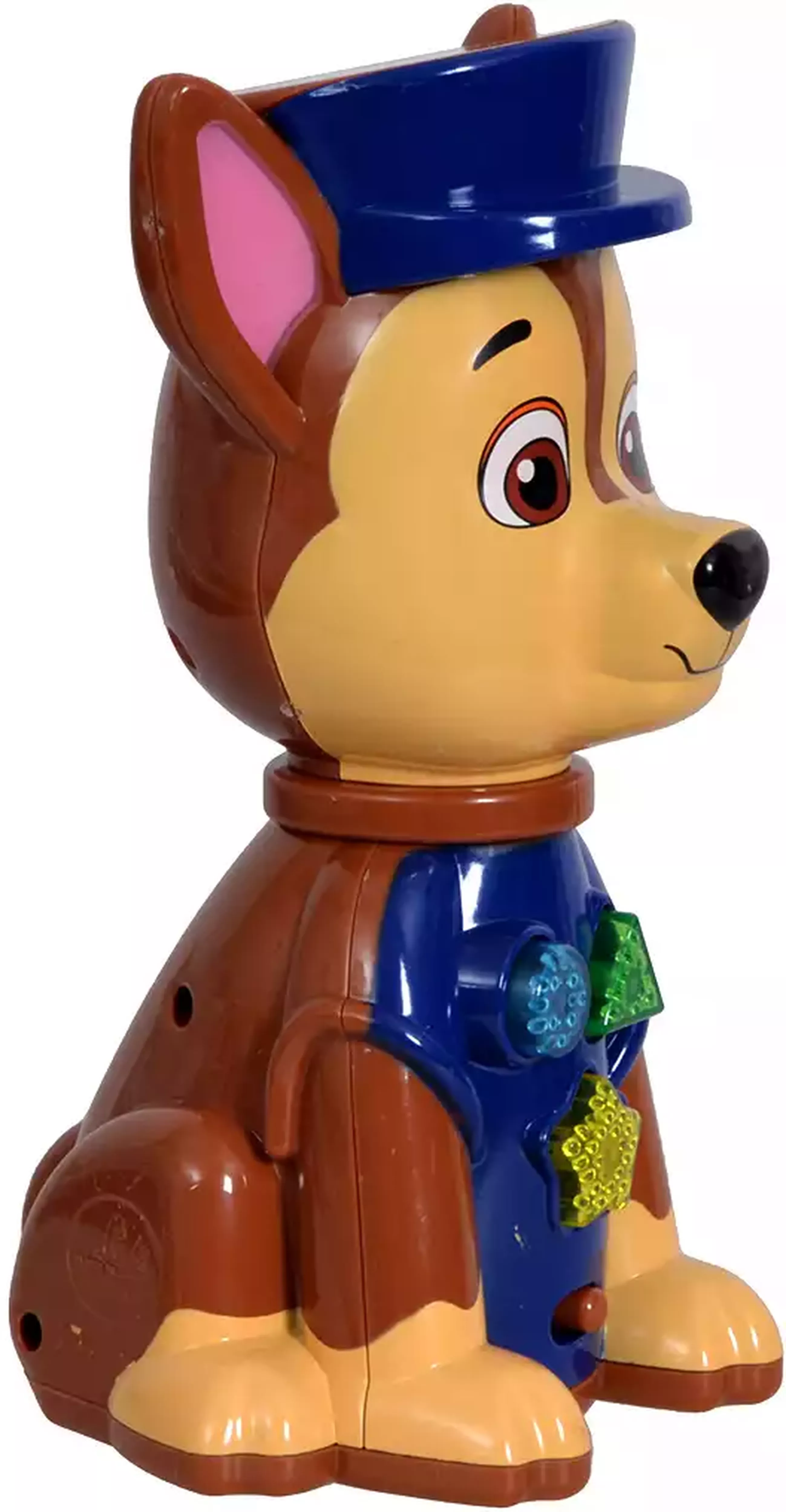 Сказочник гончик.20+ песен,стихов,фраз Щенячий Патруль в кор. Умка 