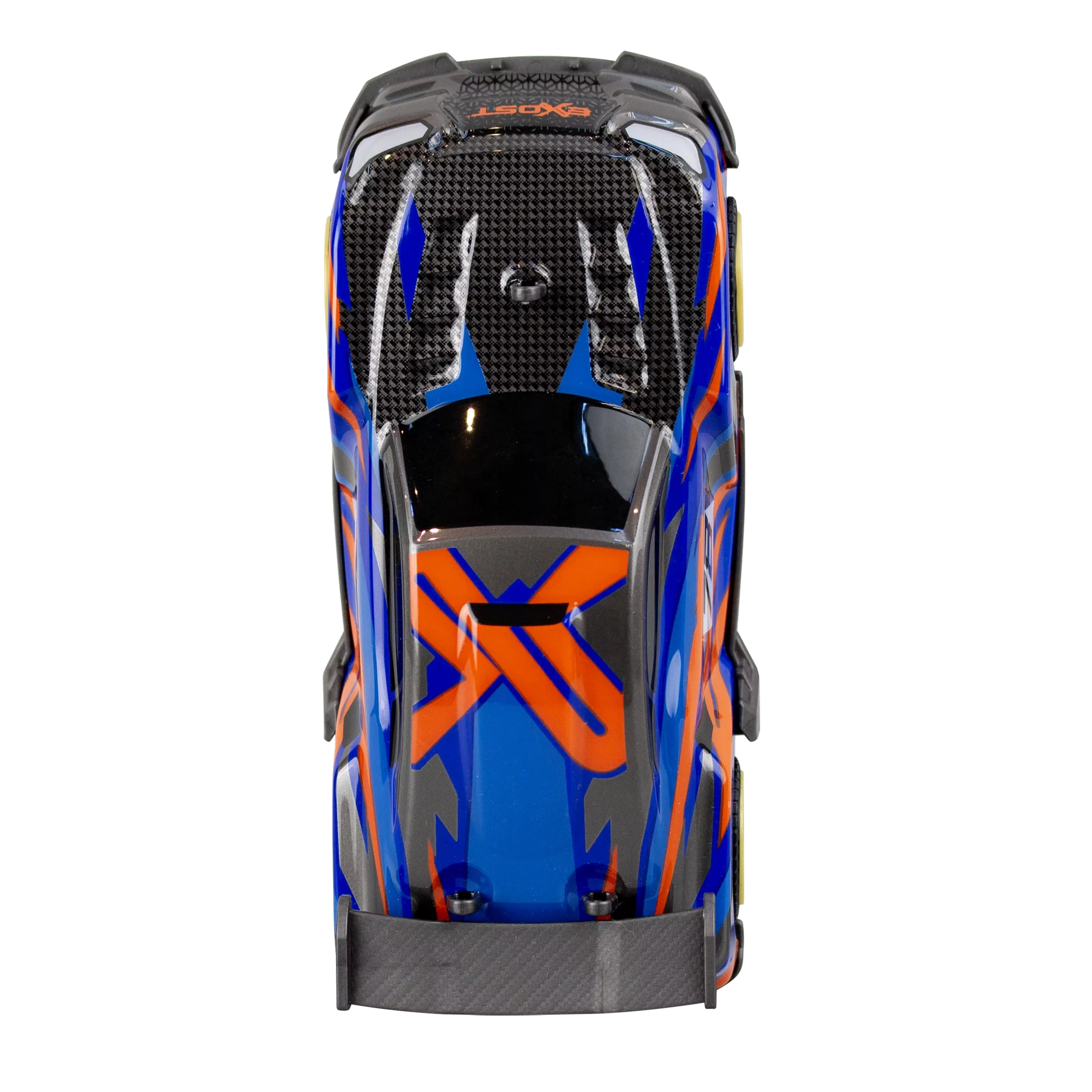 EXOST Набор из двух машинок на р/у «Собери сам»