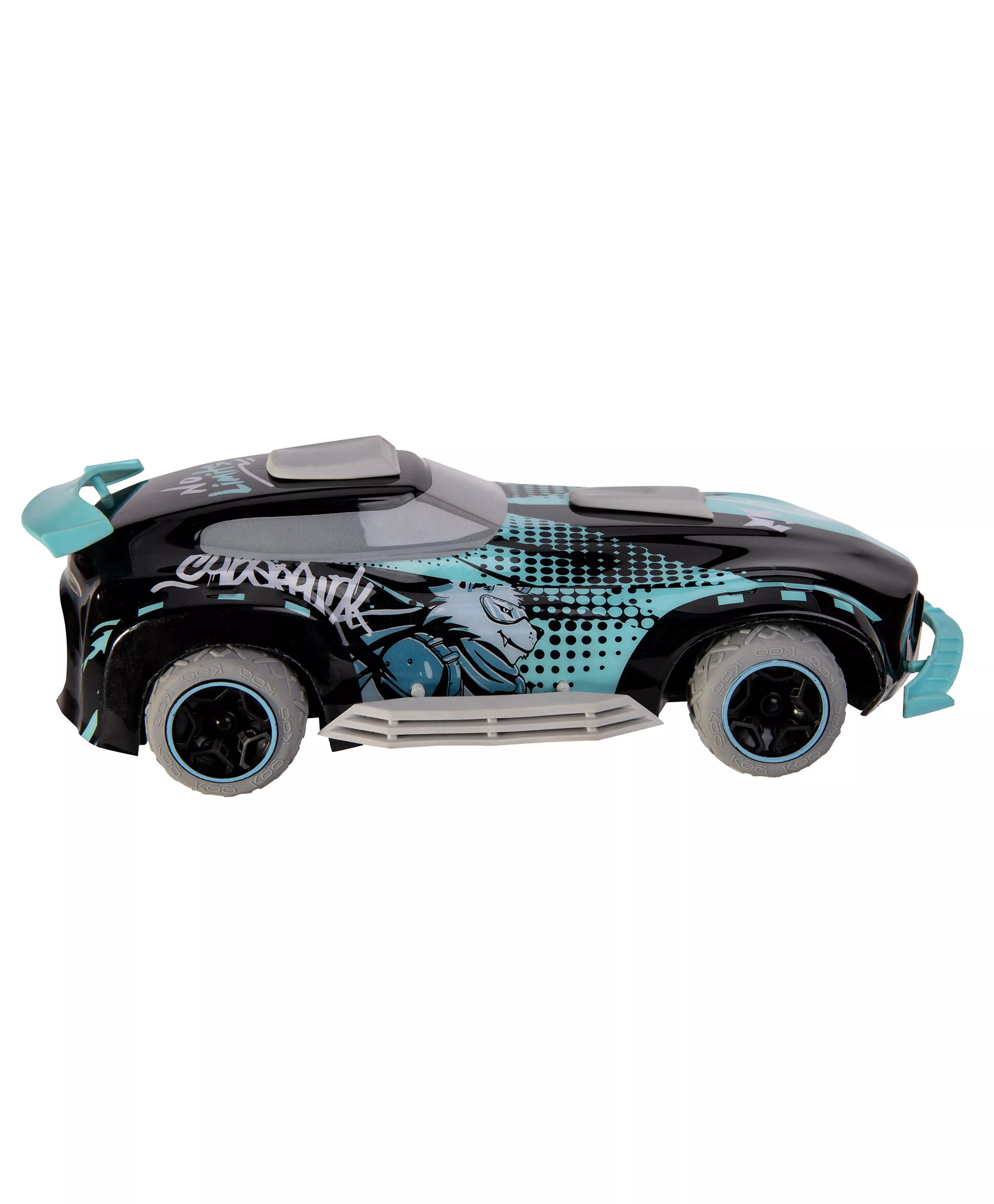 KOO Игрушки на радиоуправлении KAB_KOO_0003-1
