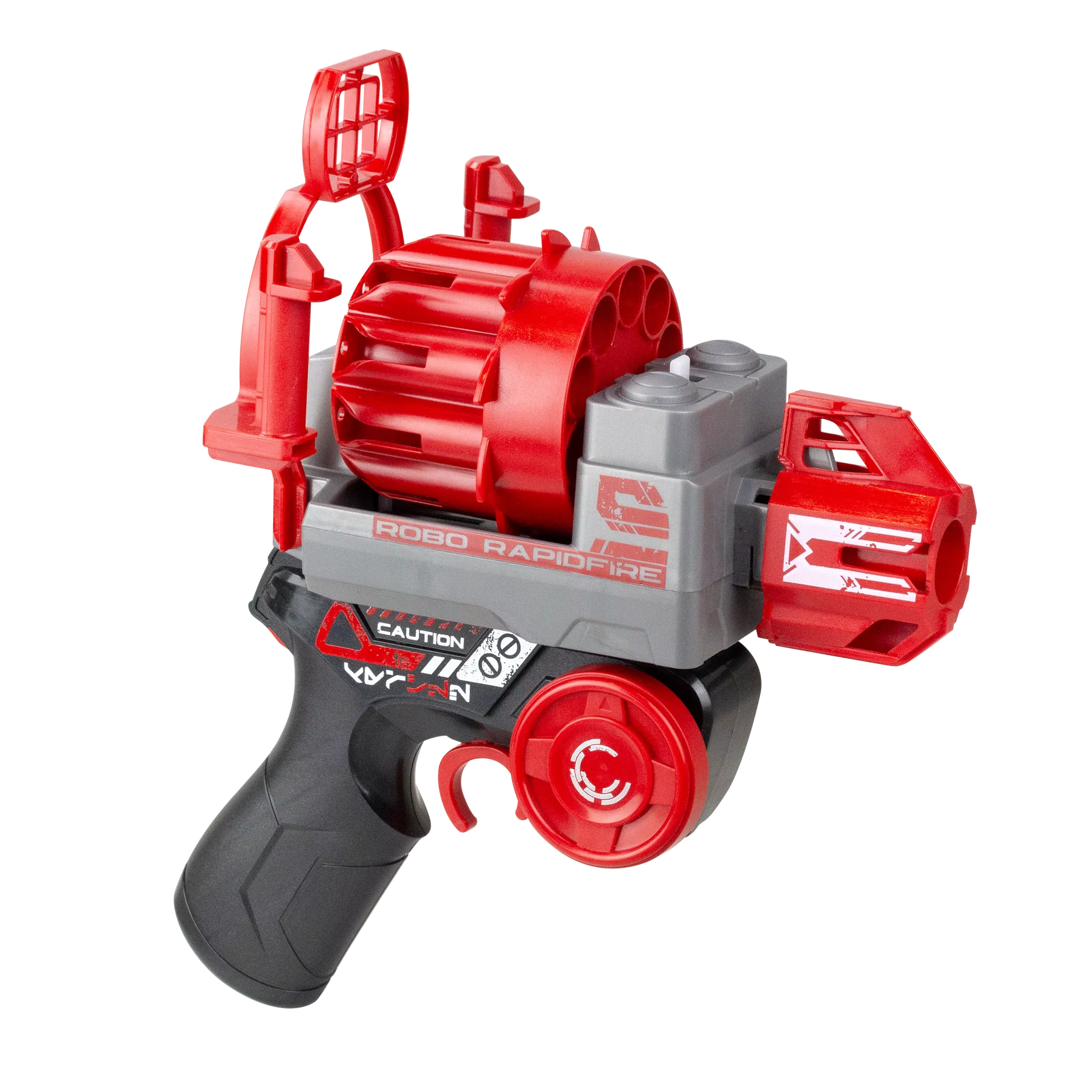 YCOO Робот на р/у Пулемётчик