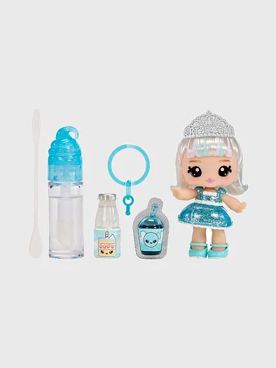 Yummiland Игровой набор Кукла Келли Кейк 