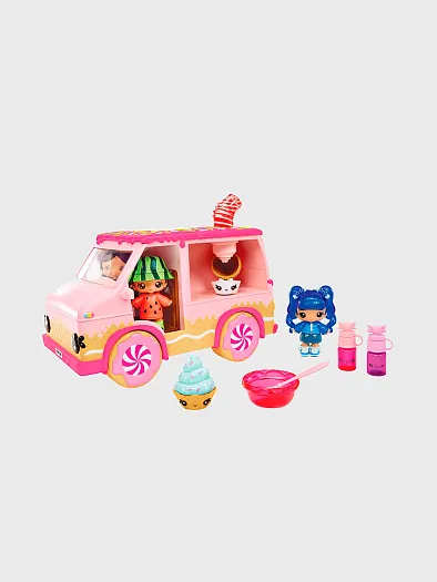 Yummiland Игровой набор Грузовичок