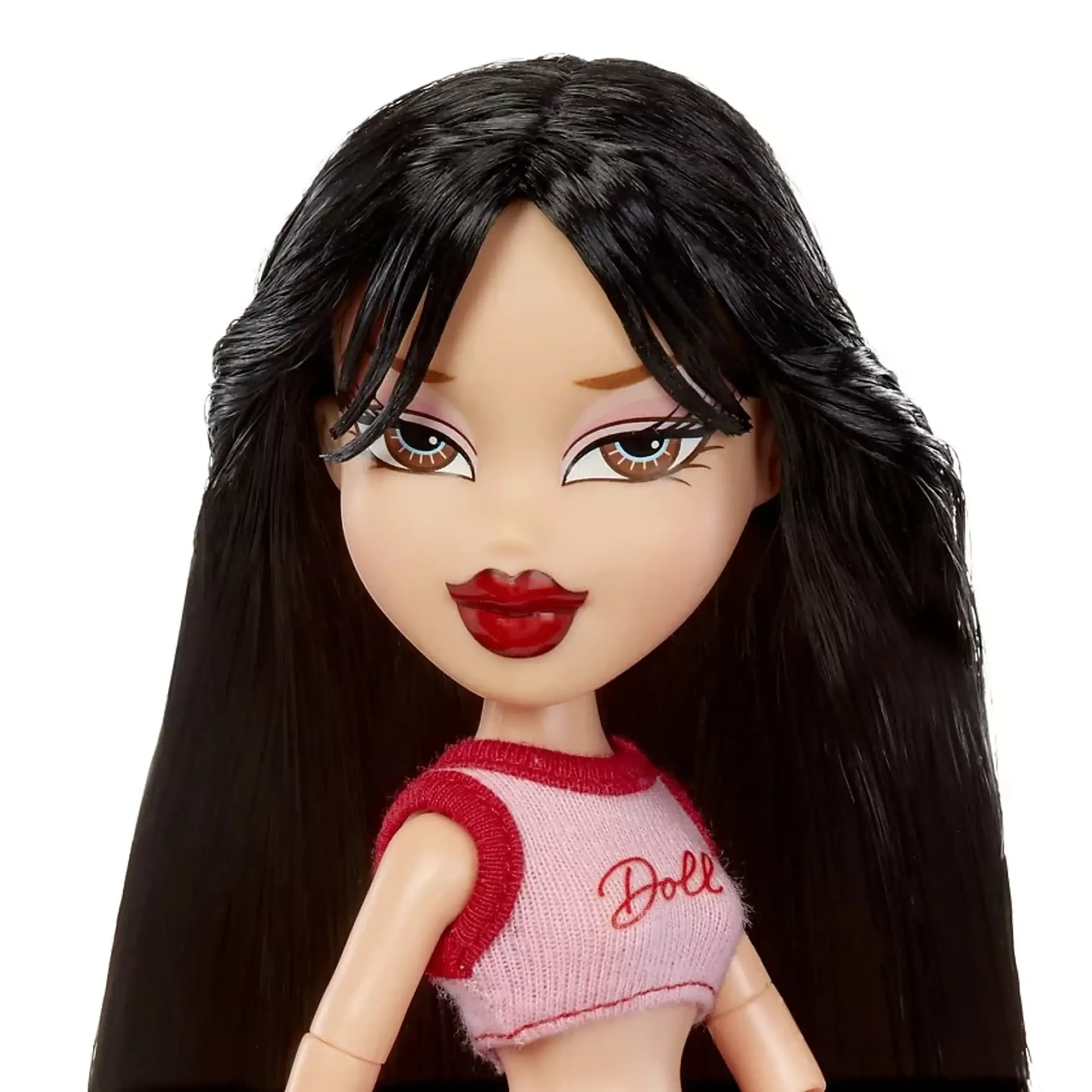 Bratz Кукла Джейд Goin Out! с аксессуарами