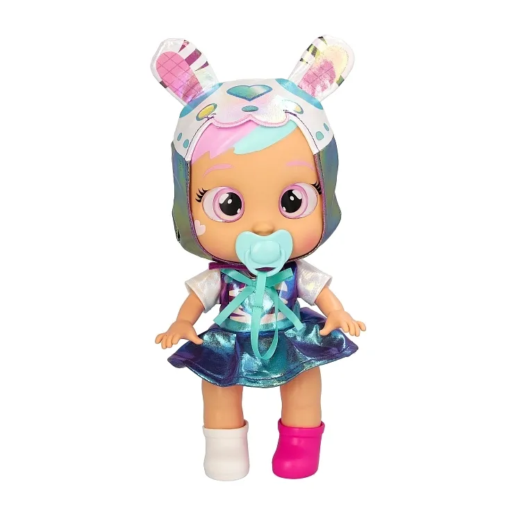 Cry Babies Игровые наборы 43567