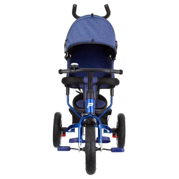 Pilot Велосипеды PTA3B