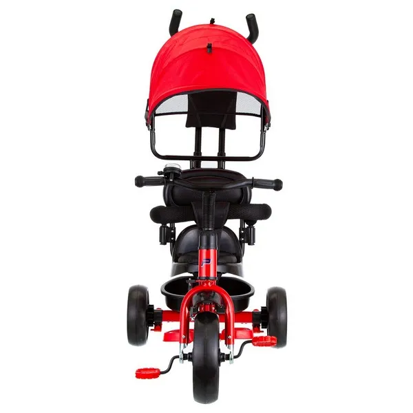 Pilot Велосипеды PT1DR