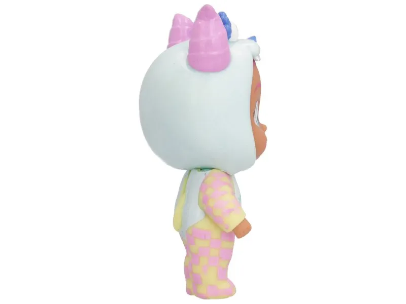 Cry Babies Набор Волшебные слезки Прыгающий монстрик Джазз