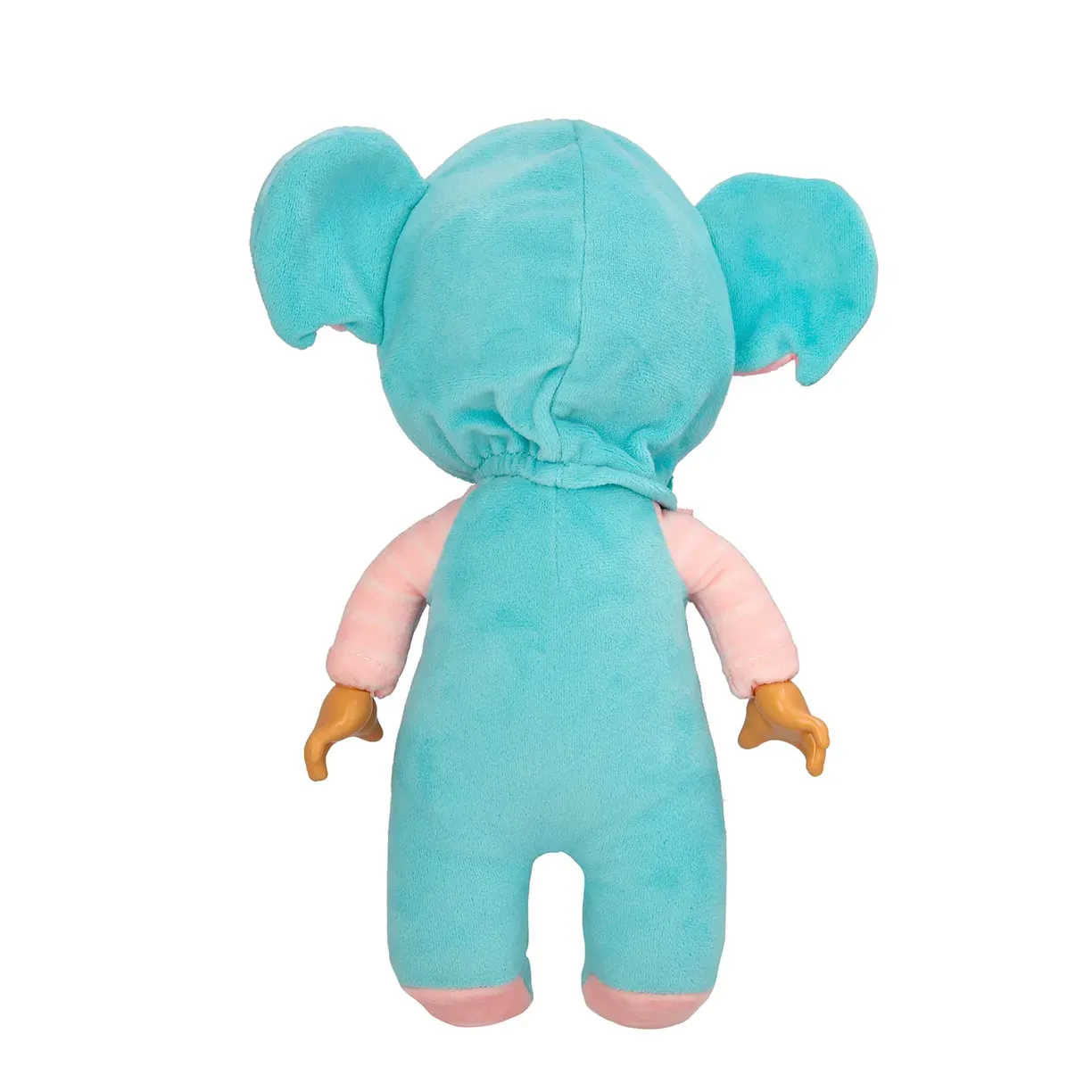 Cry Babies Кукла Элли Малышка DAY CARE  плачущая