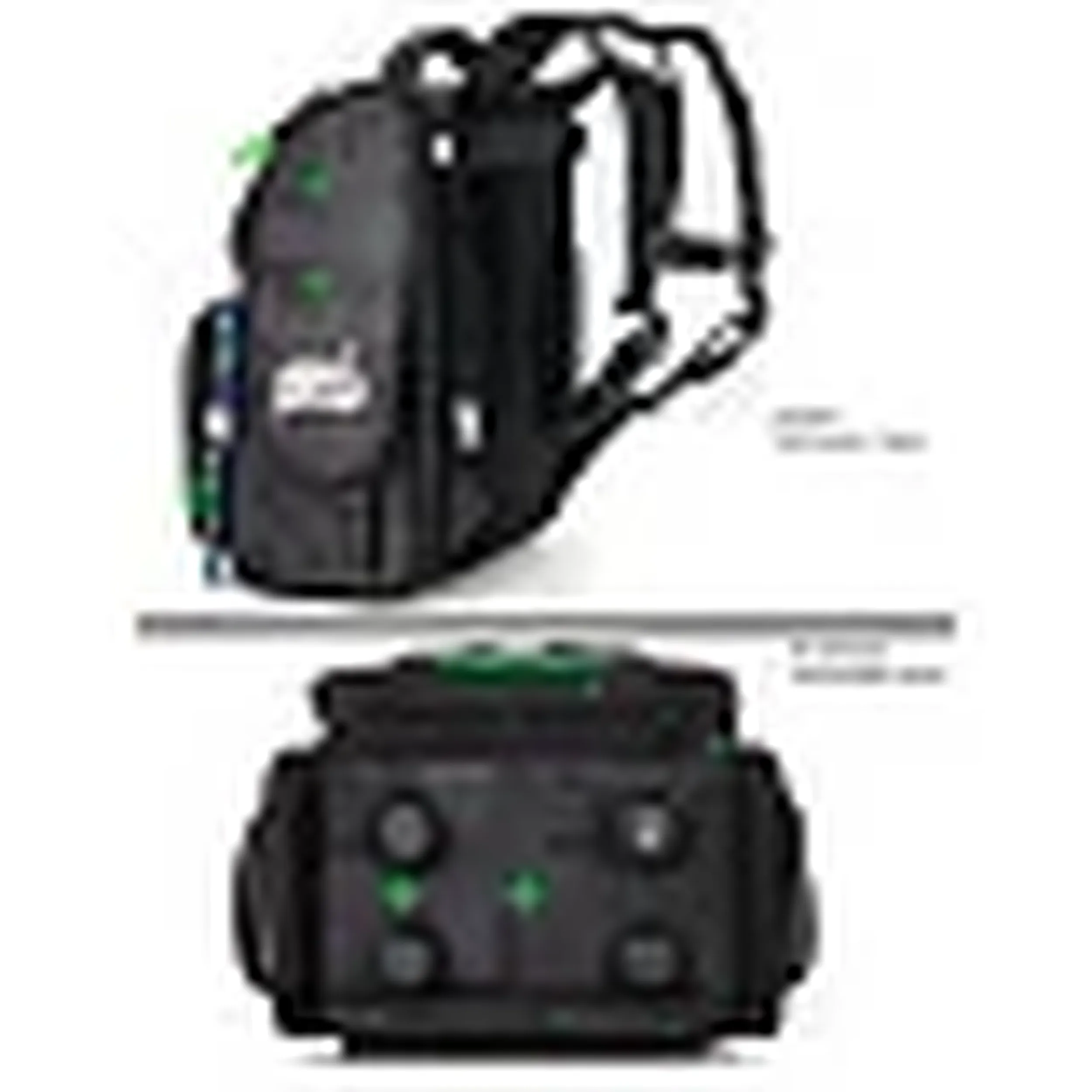 SkyName Рюкзак 2119