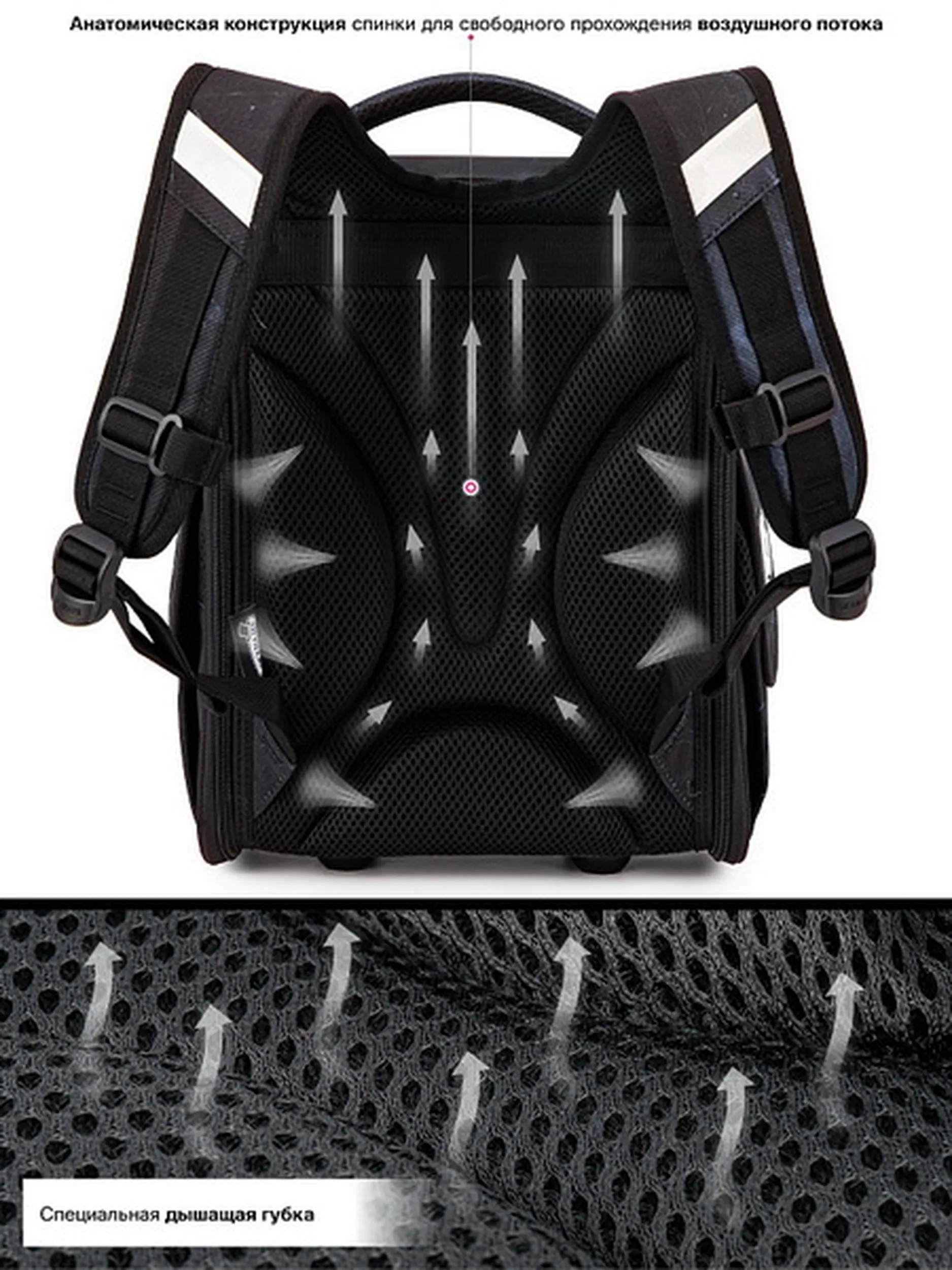 SkyName Рюкзак 2121