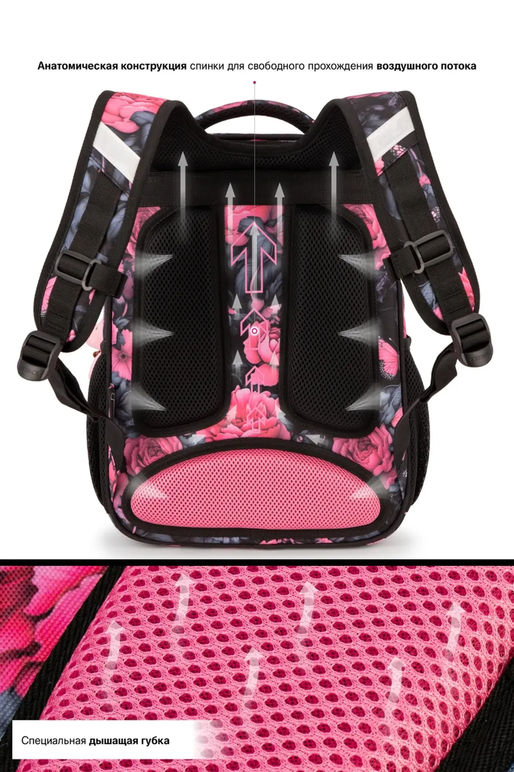 SkyName Рюкзак R3-280