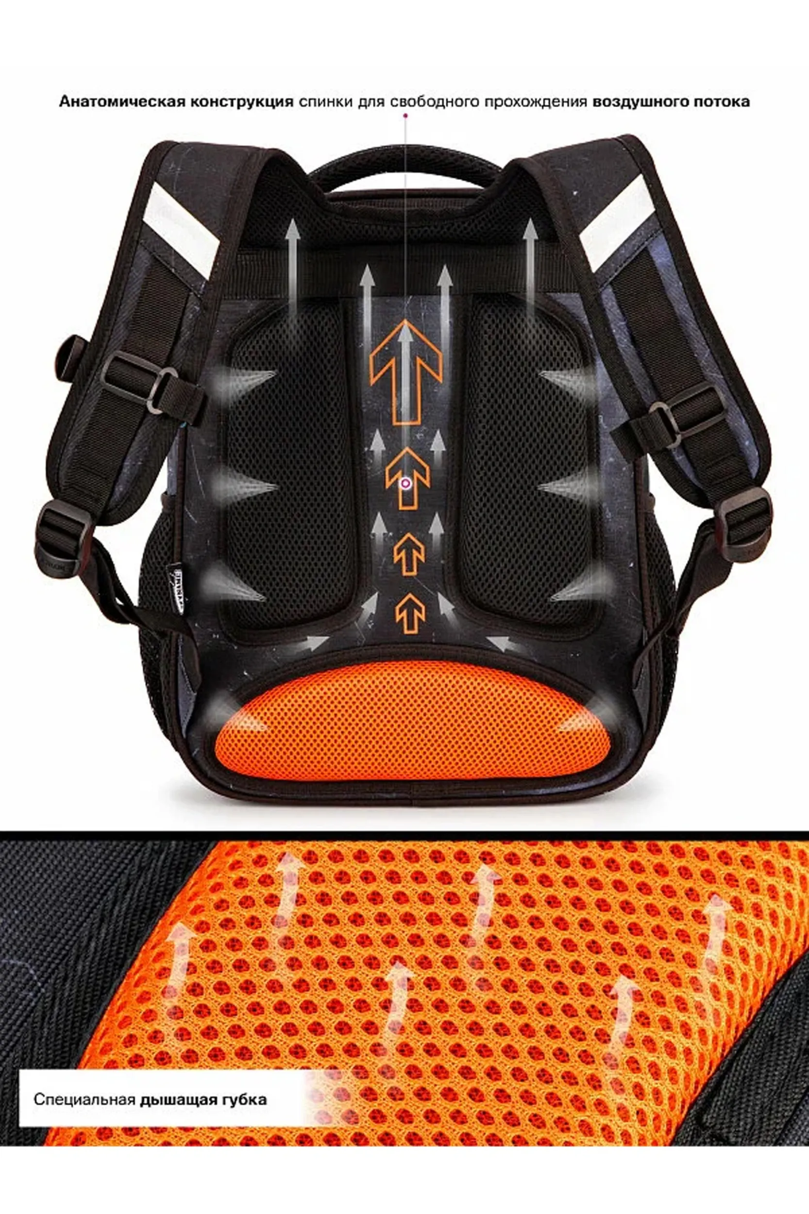 SkyName Рюкзак R3-285