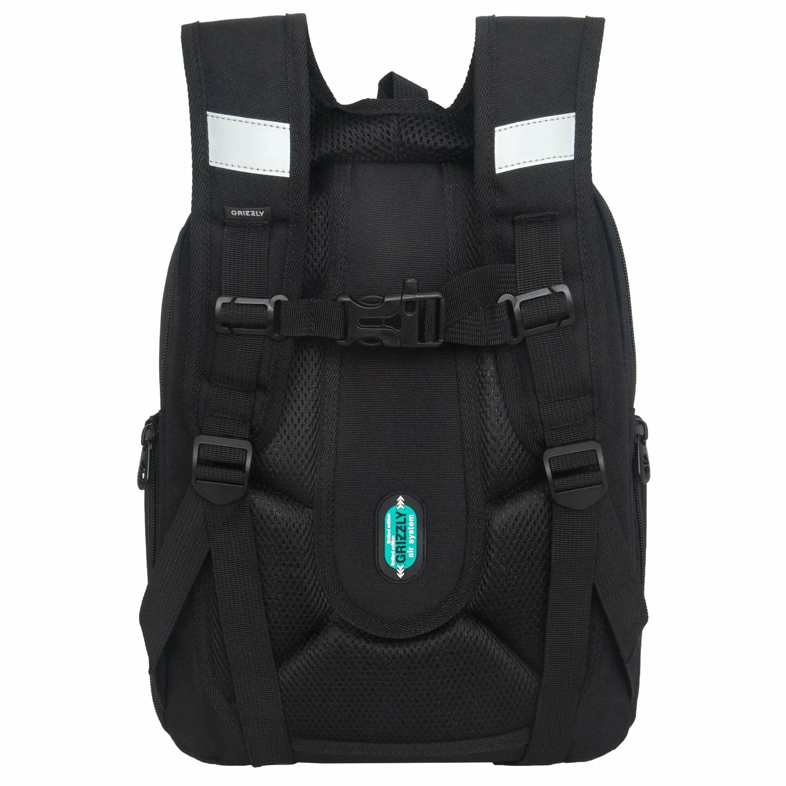 Grizzly Рюкзак RAf-592-2