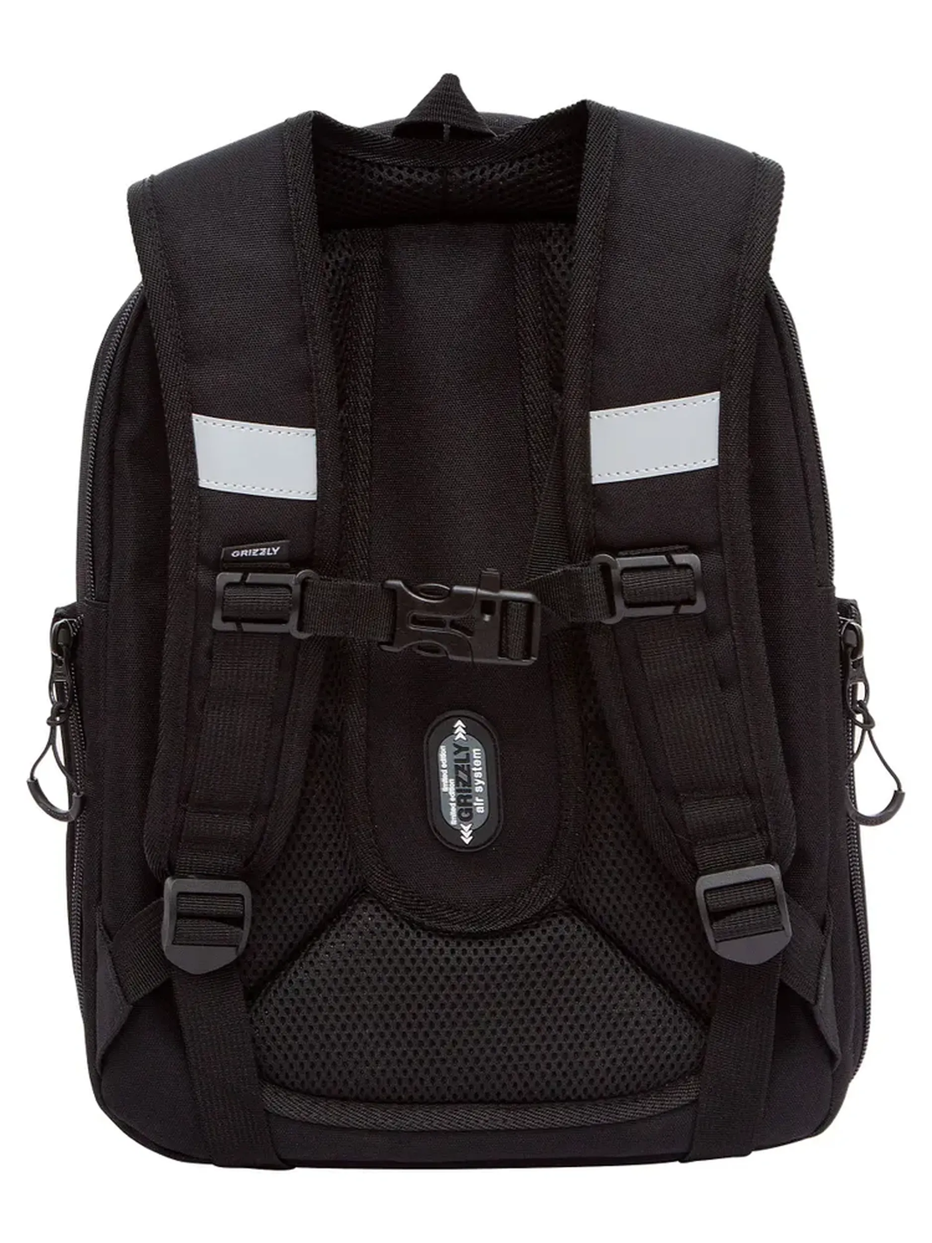 Grizzly Рюкзак RAf-593-2