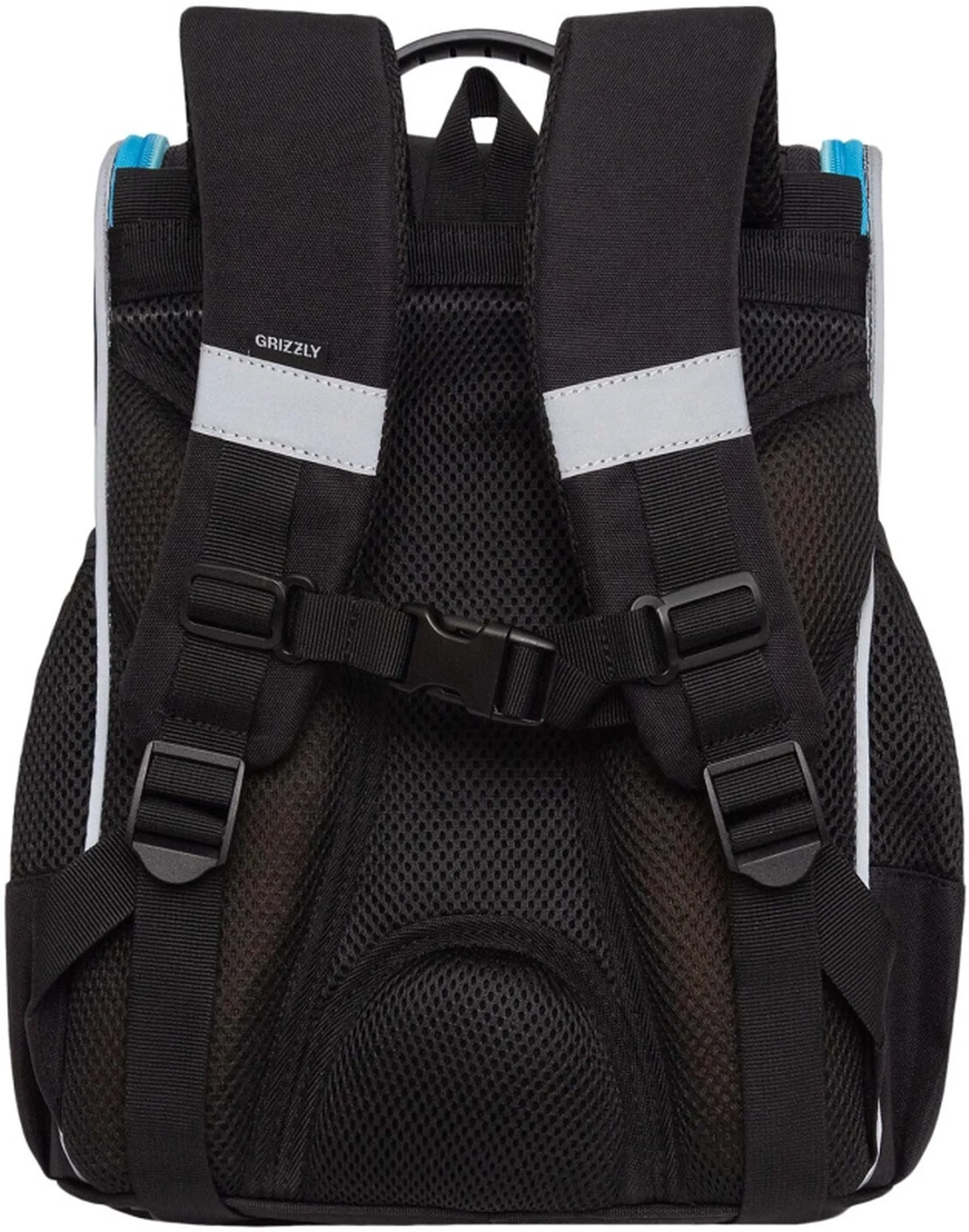 Grizzly Рюкзак RAm-585-2