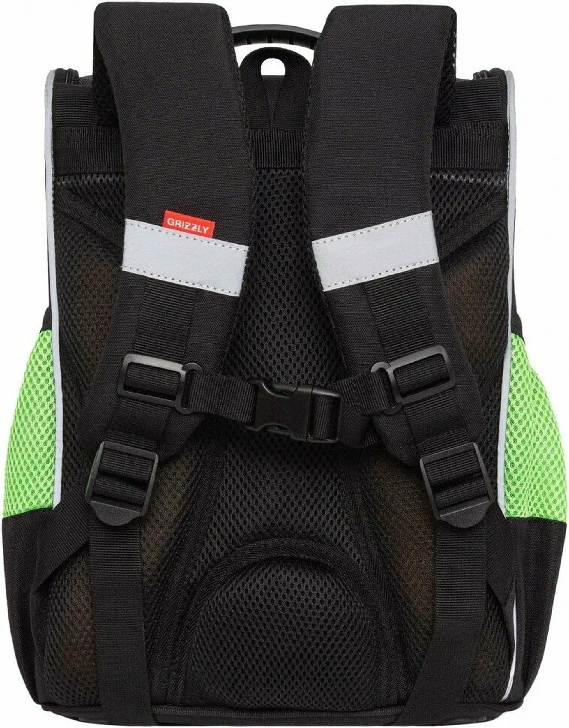 Grizzly Рюкзак RAm-585-8