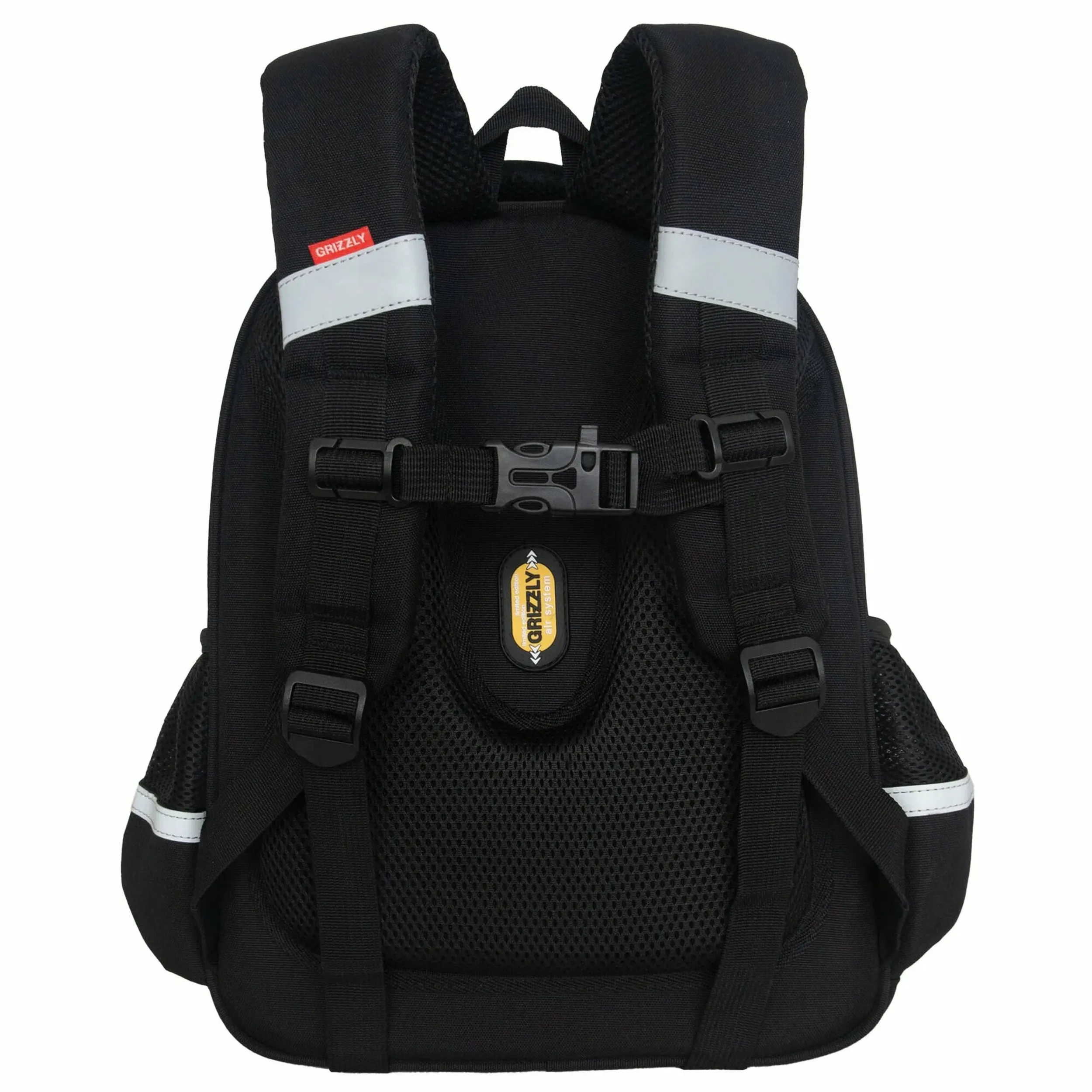 Grizzly Рюкзак RAz-587-17