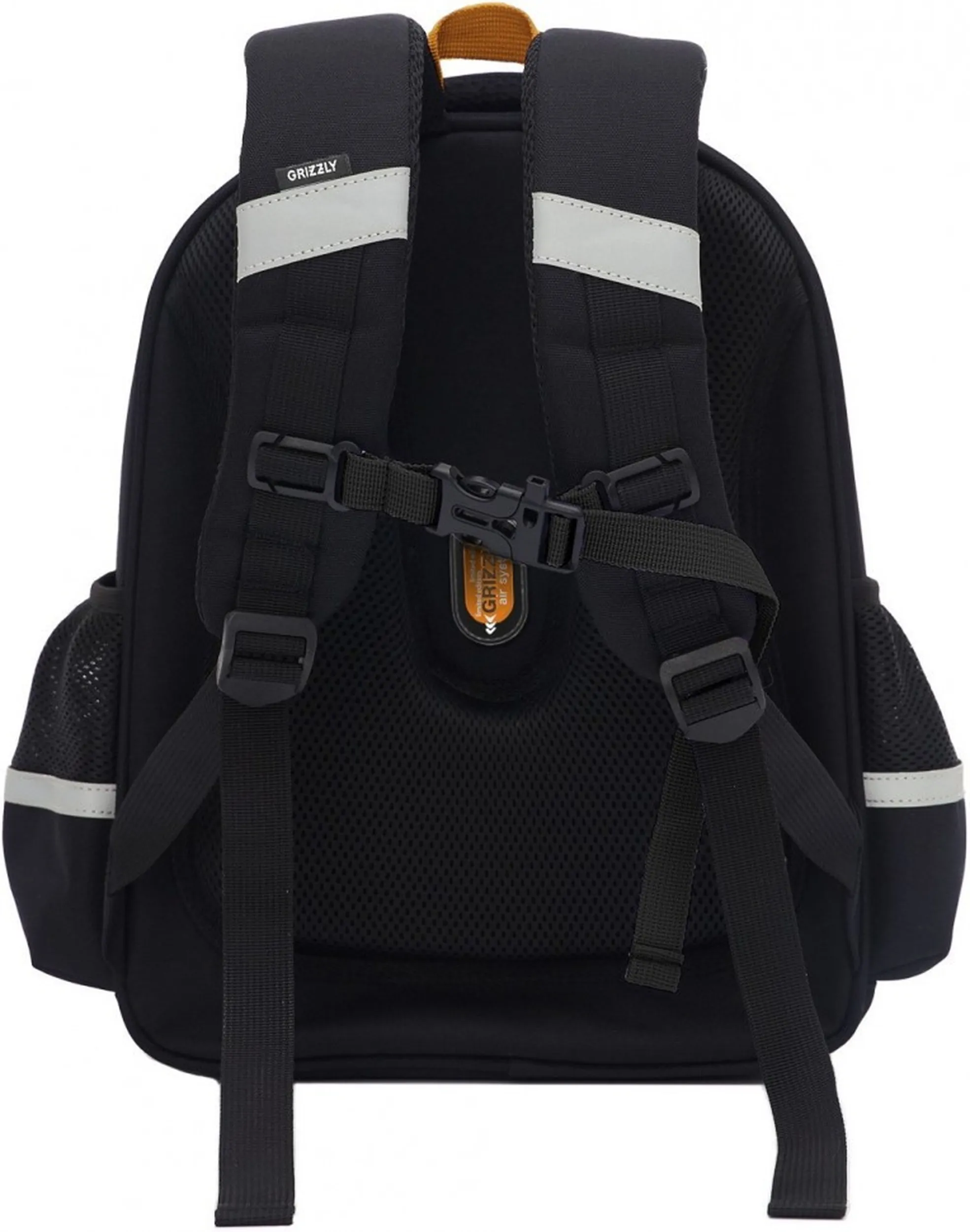 Grizzly Рюкзак RAz-587-18