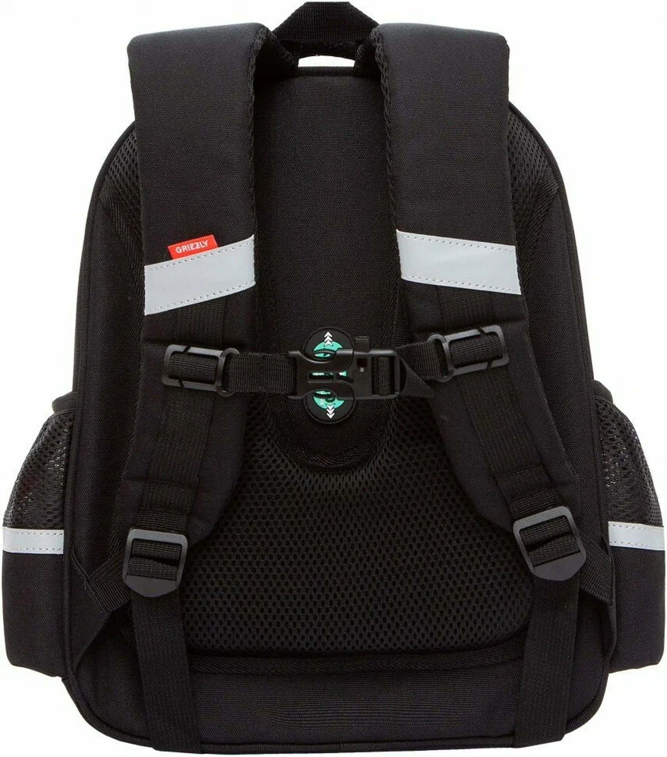 Grizzly Рюкзак RAz-587-6