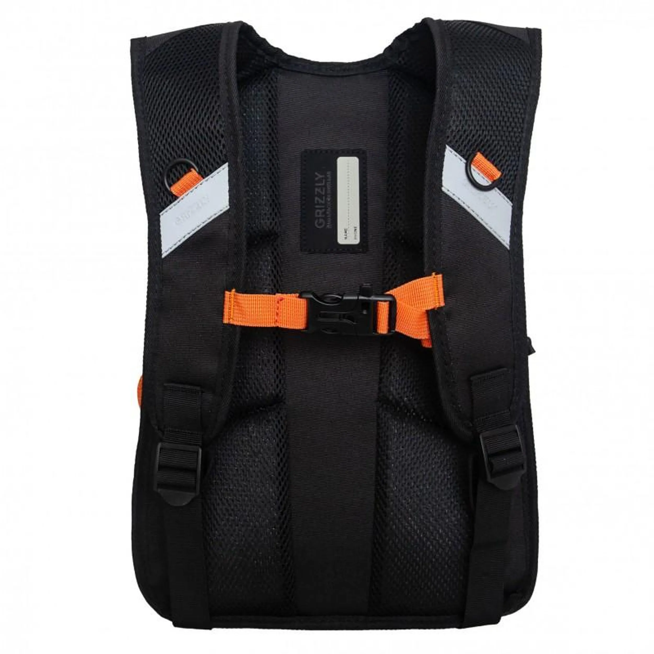 Grizzly Рюкзак RB-450-3